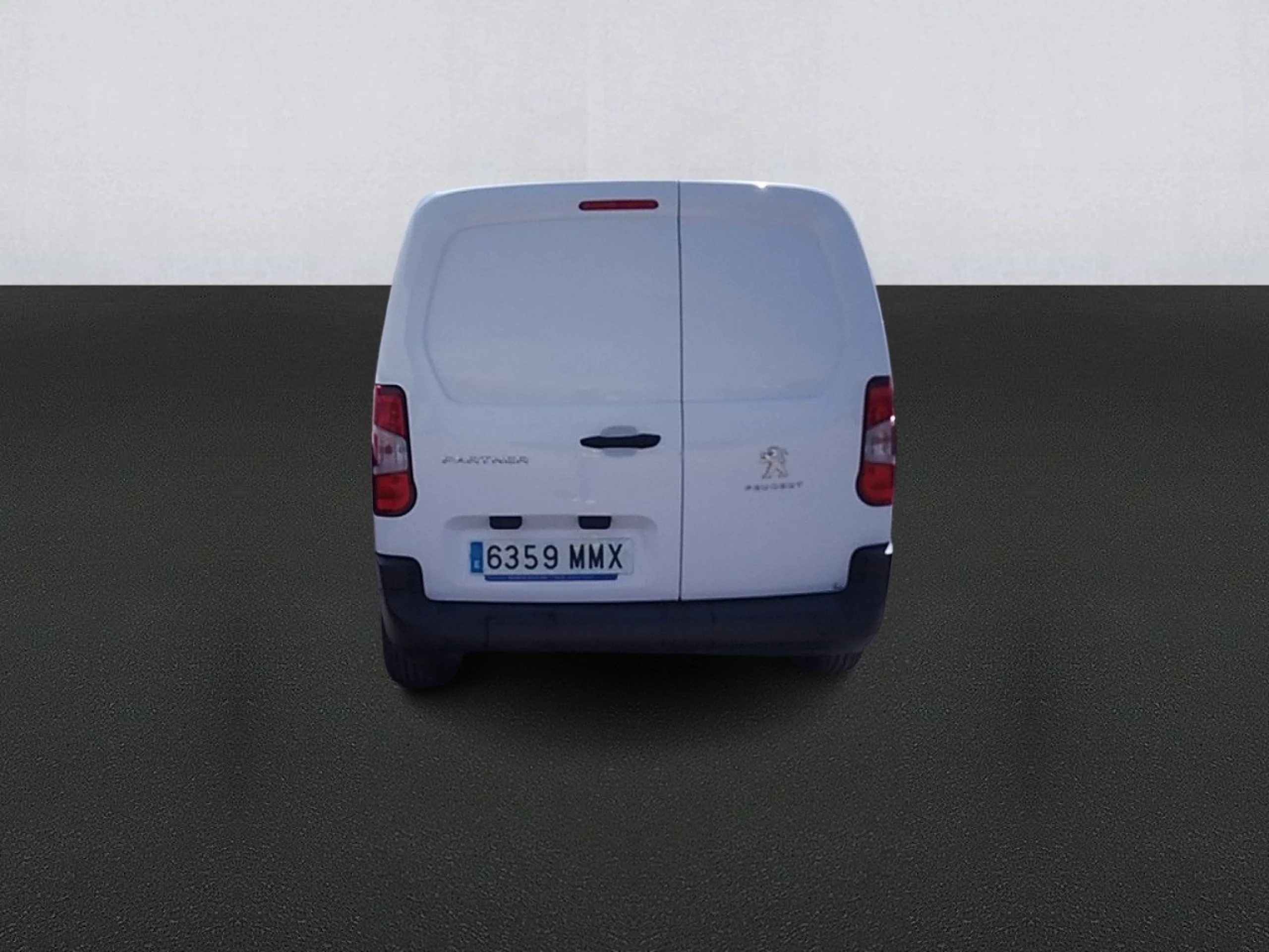 Peugeot Partner Standard 600kg BlueHDi 73kW - Foto 5