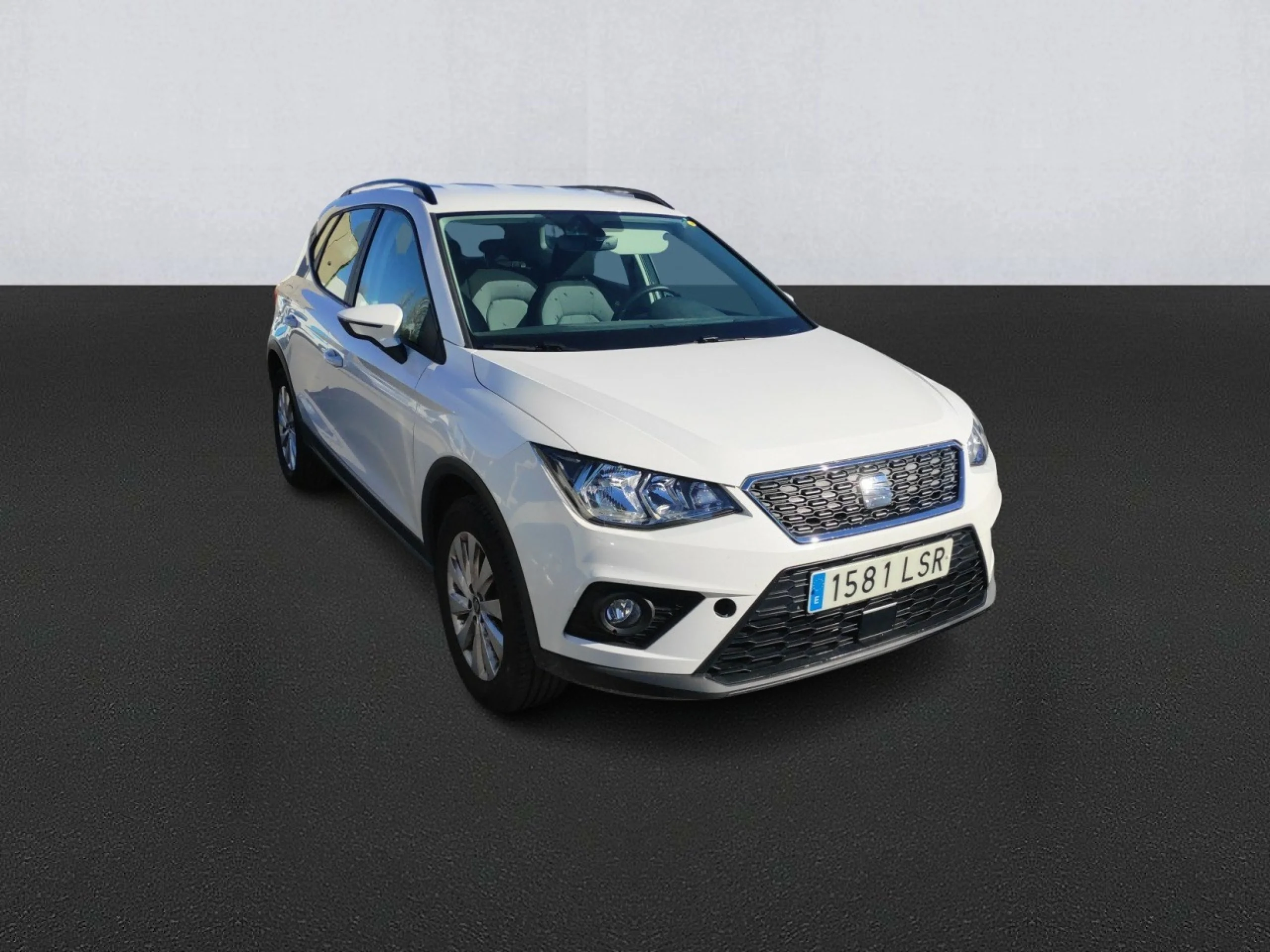 Seat Arona 1.0 TSI 81kW (110CV) Style Go2 - Foto 3