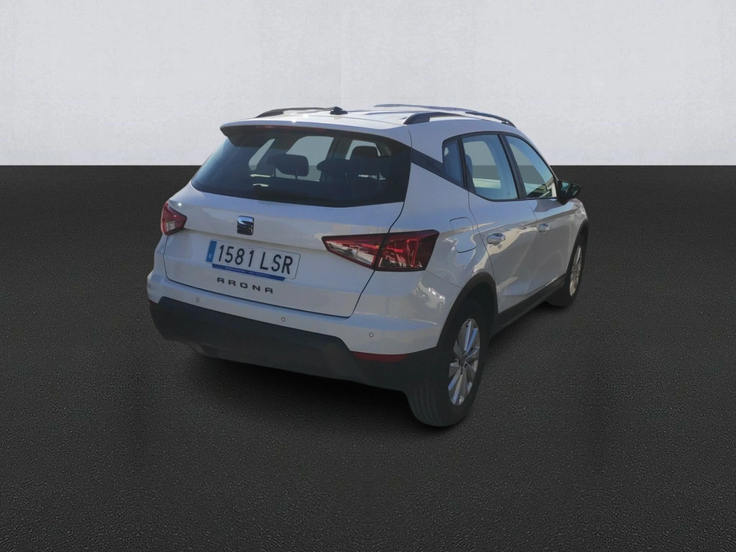 Seat Arona 1.0 TSI 81kW (110CV) Style Go2 - Foto 4