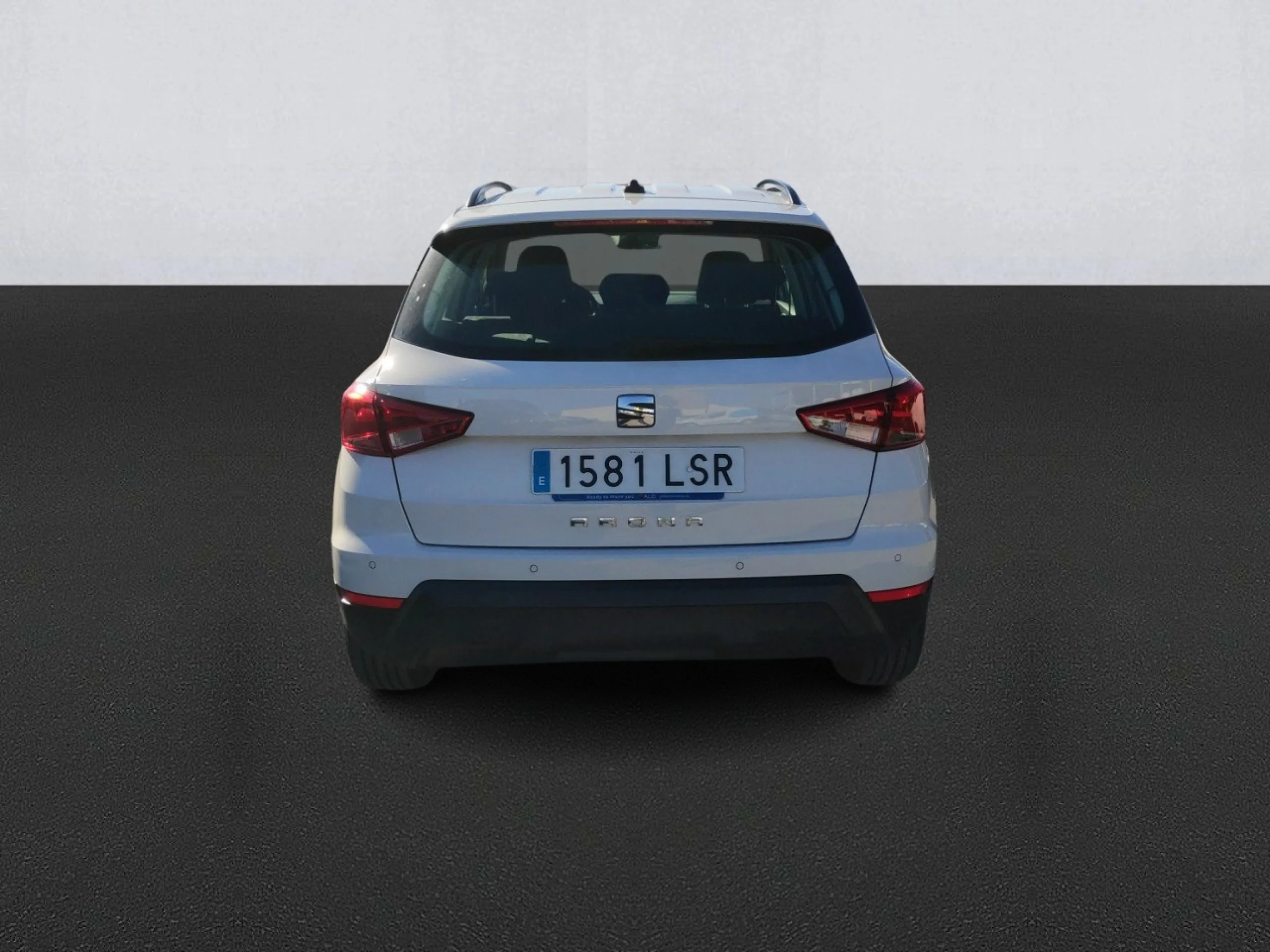 Seat Arona 1.0 TSI 81kW (110CV) Style Go2 - Foto 5