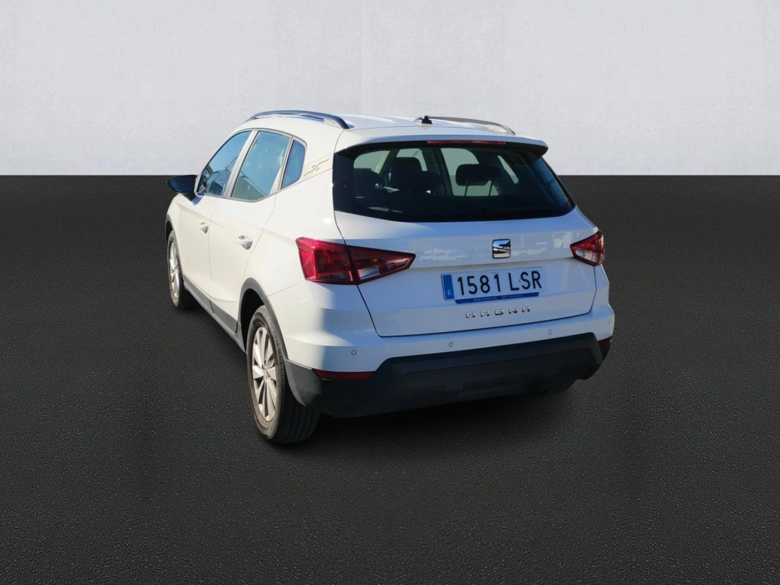 Seat Arona 1.0 TSI 81kW (110CV) Style Go2 - Foto 6