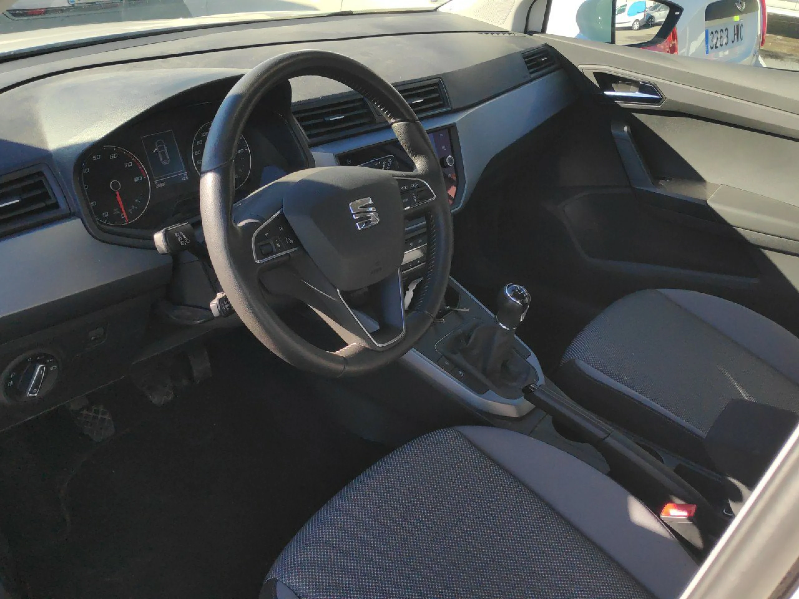 Seat Arona 1.0 TSI 81kW (110CV) Style Go2 - Foto 7