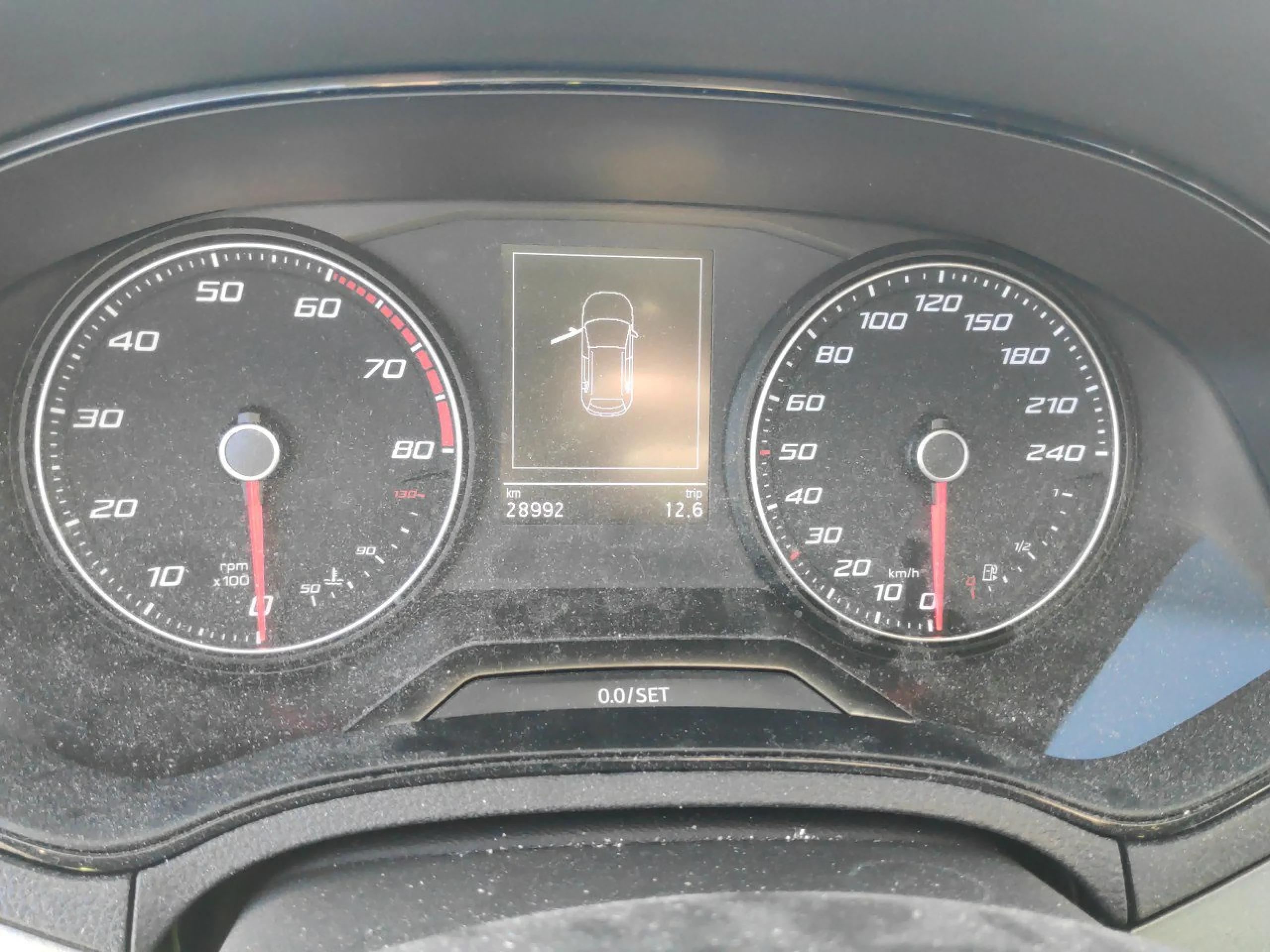 Seat Arona 1.0 TSI 81kW (110CV) Style Go2 - Foto 8