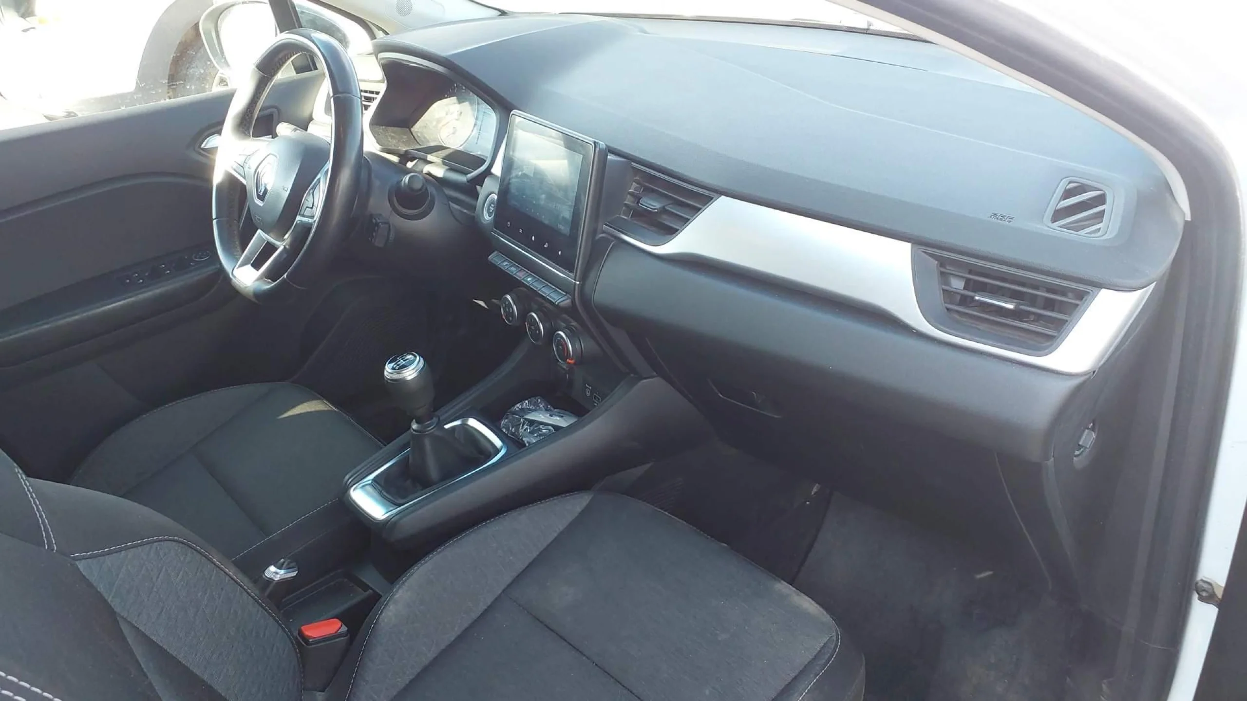 Renault Captur Intens TCe 74kW (100CV) GLP - Foto 5