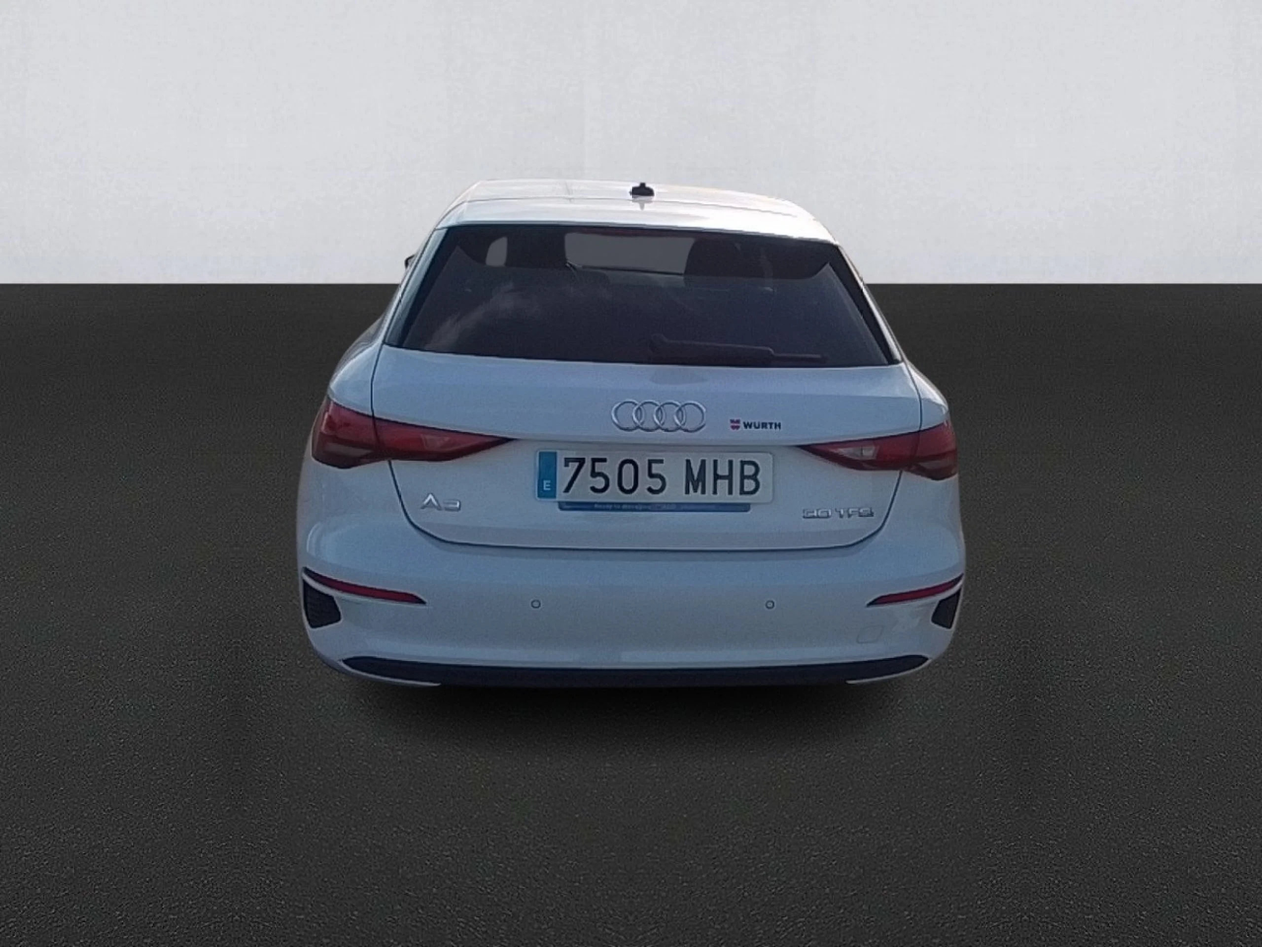 Audi A3 Sportback 30 TFSI 81kW (110CV) S tronic - Foto 5