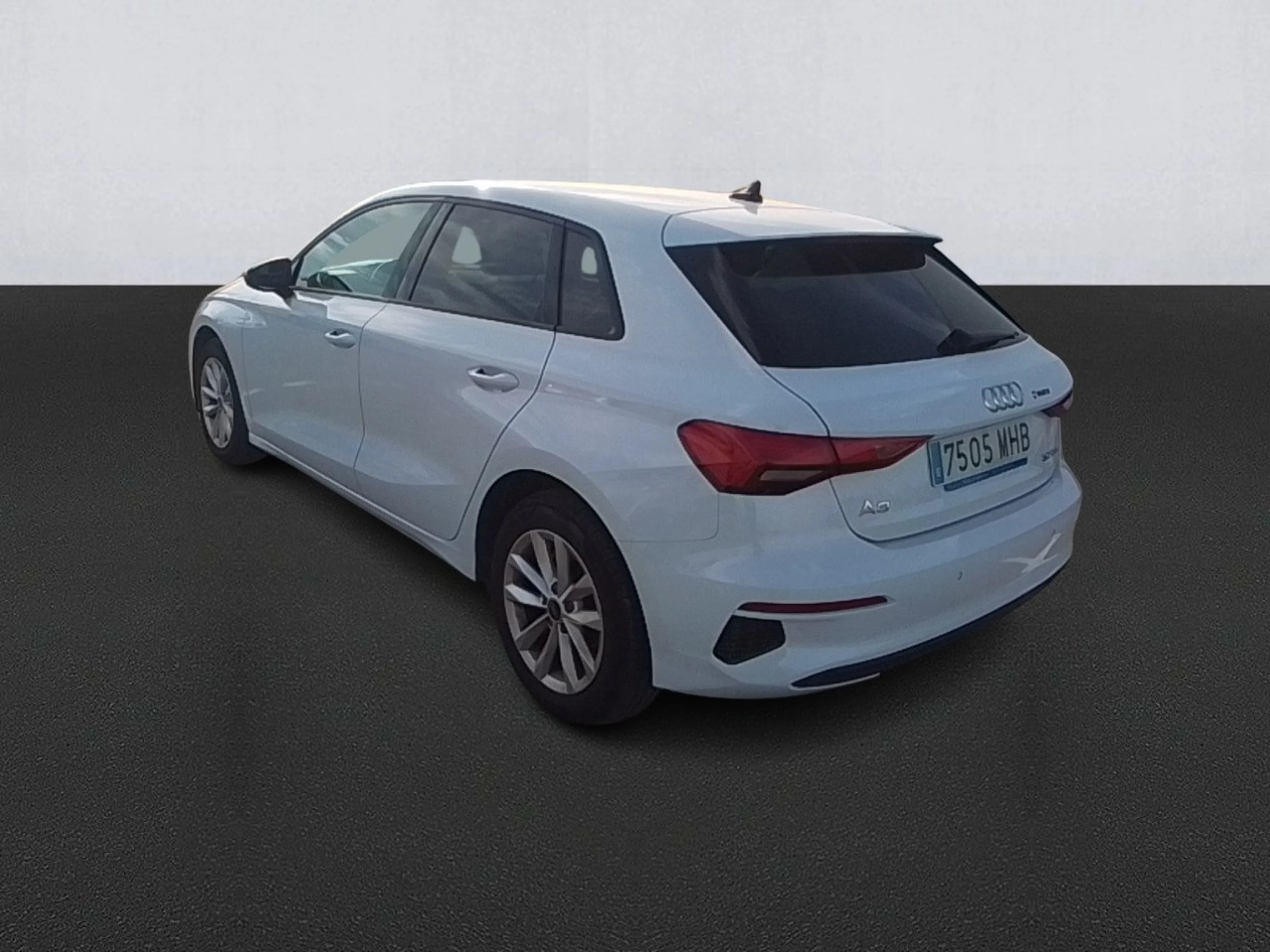 Audi A3 Sportback 30 TFSI 81kW (110CV) S tronic - Foto 6