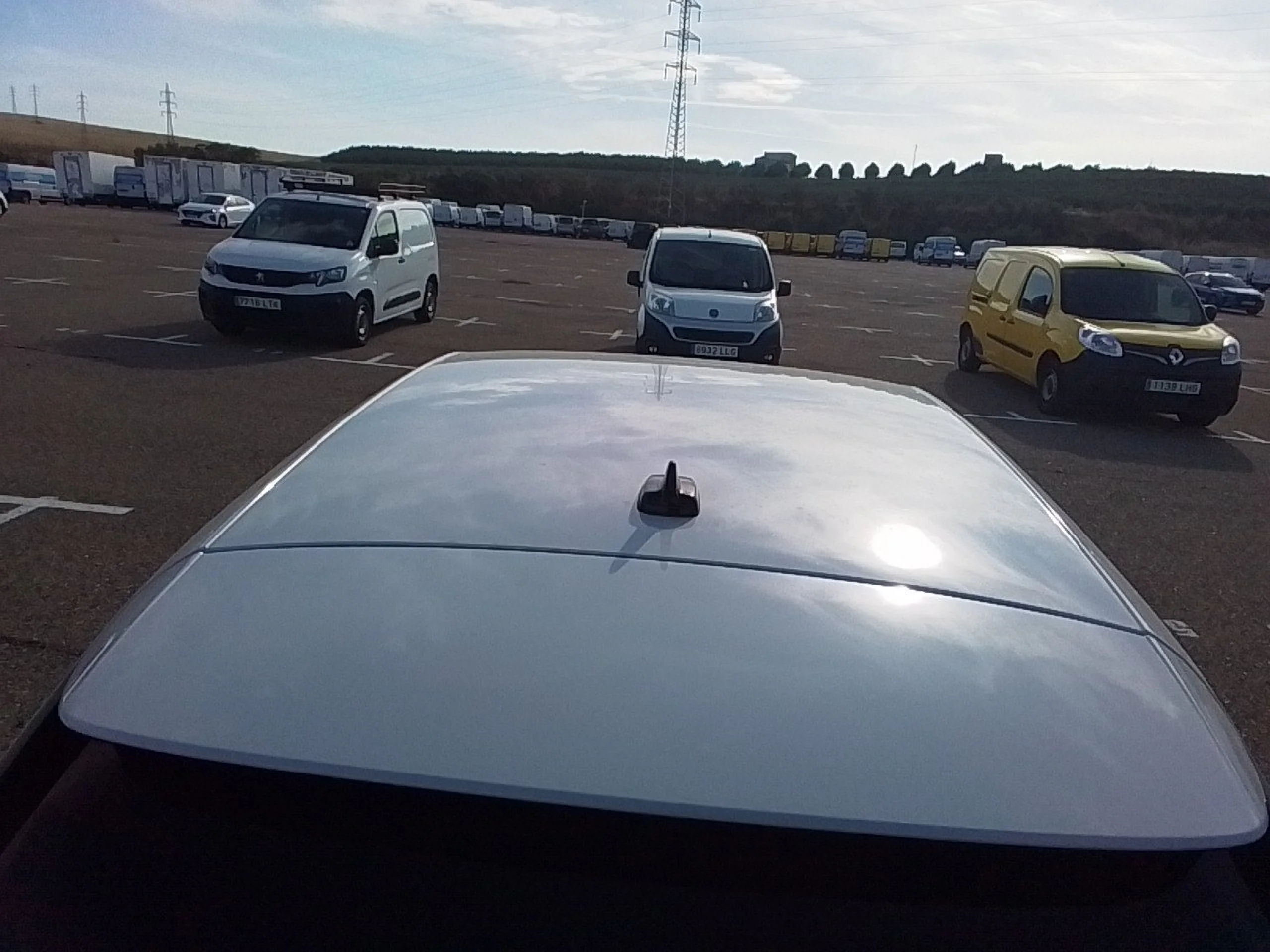 Audi A3 Sportback 30 TFSI 81kW (110CV) S tronic - Foto 7