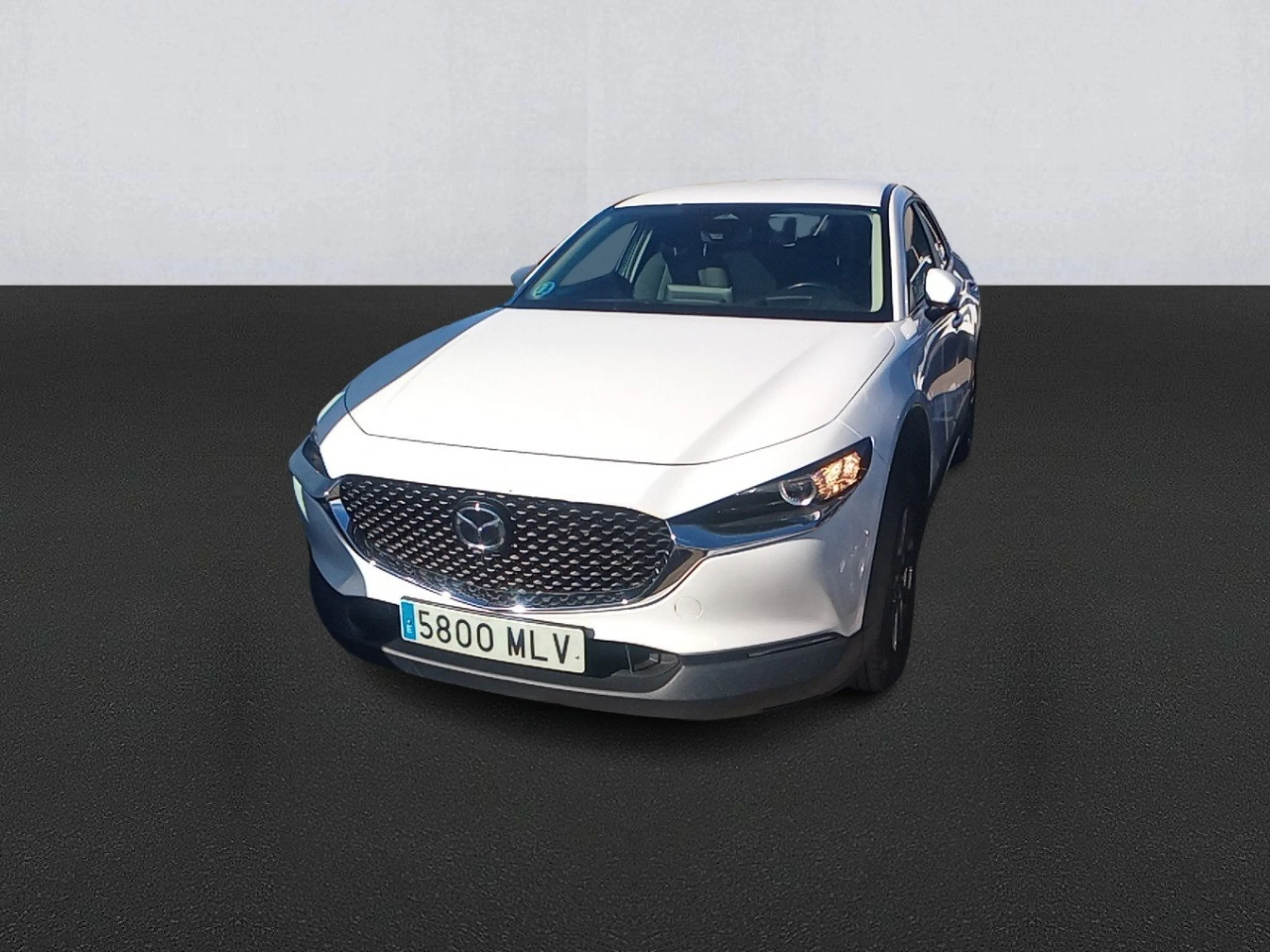 Mazda CX-30 e-SKYACTIV G MHEV 90kW Prime-line - Foto 1