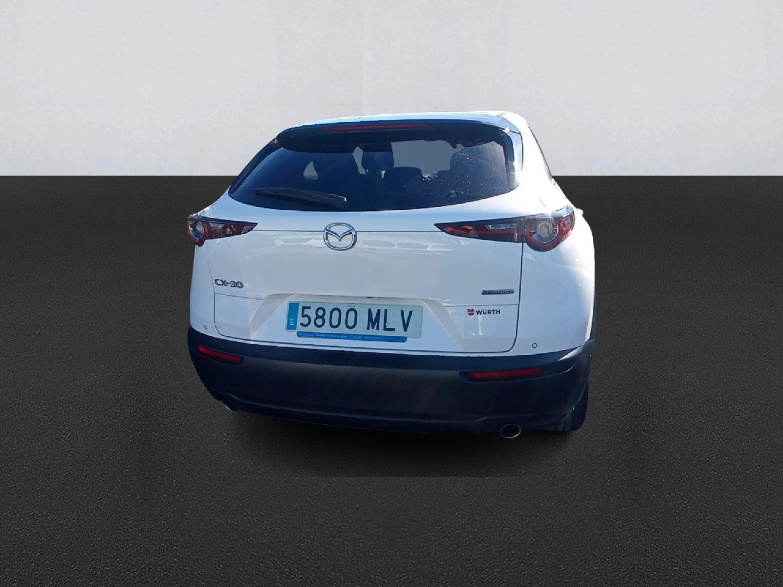 Mazda CX-30 e-SKYACTIV G MHEV 90kW Prime-line - Foto 5