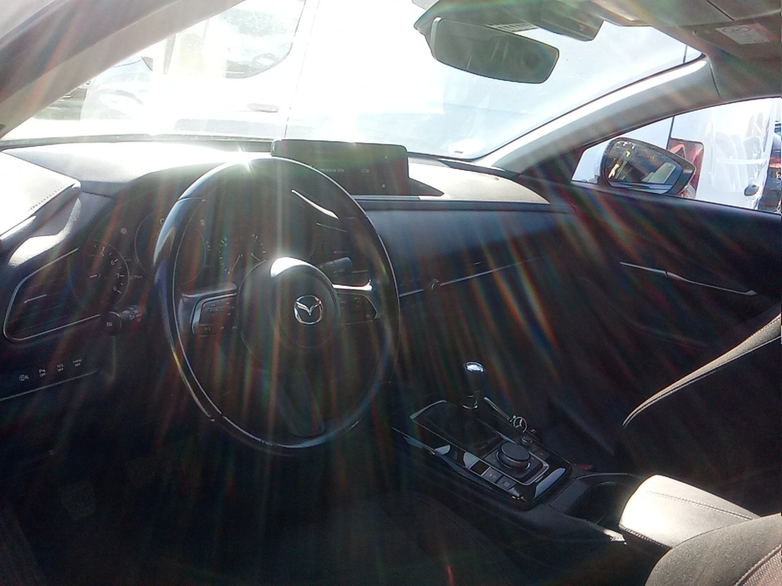 Mazda CX-30 e-SKYACTIV G MHEV 90kW Prime-line - Foto 7