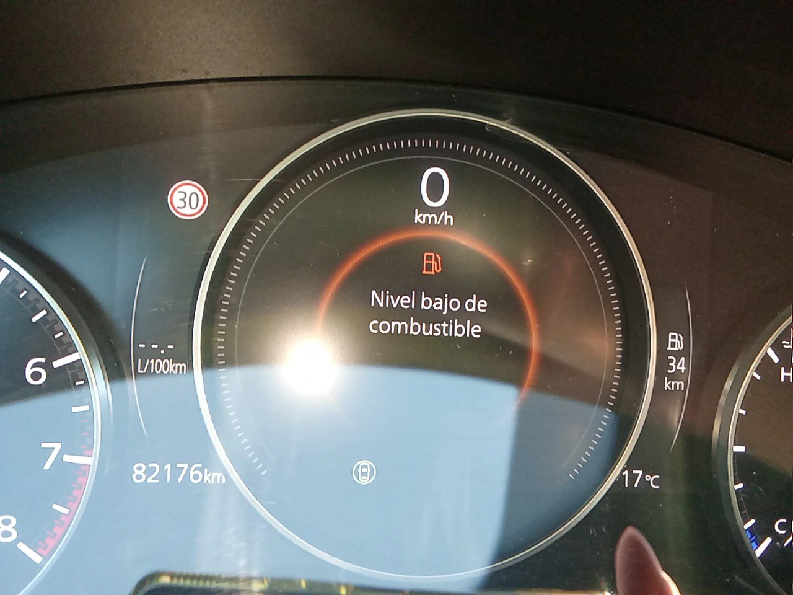 Mazda CX-30 e-SKYACTIV G MHEV 90kW Prime-line - Foto 8