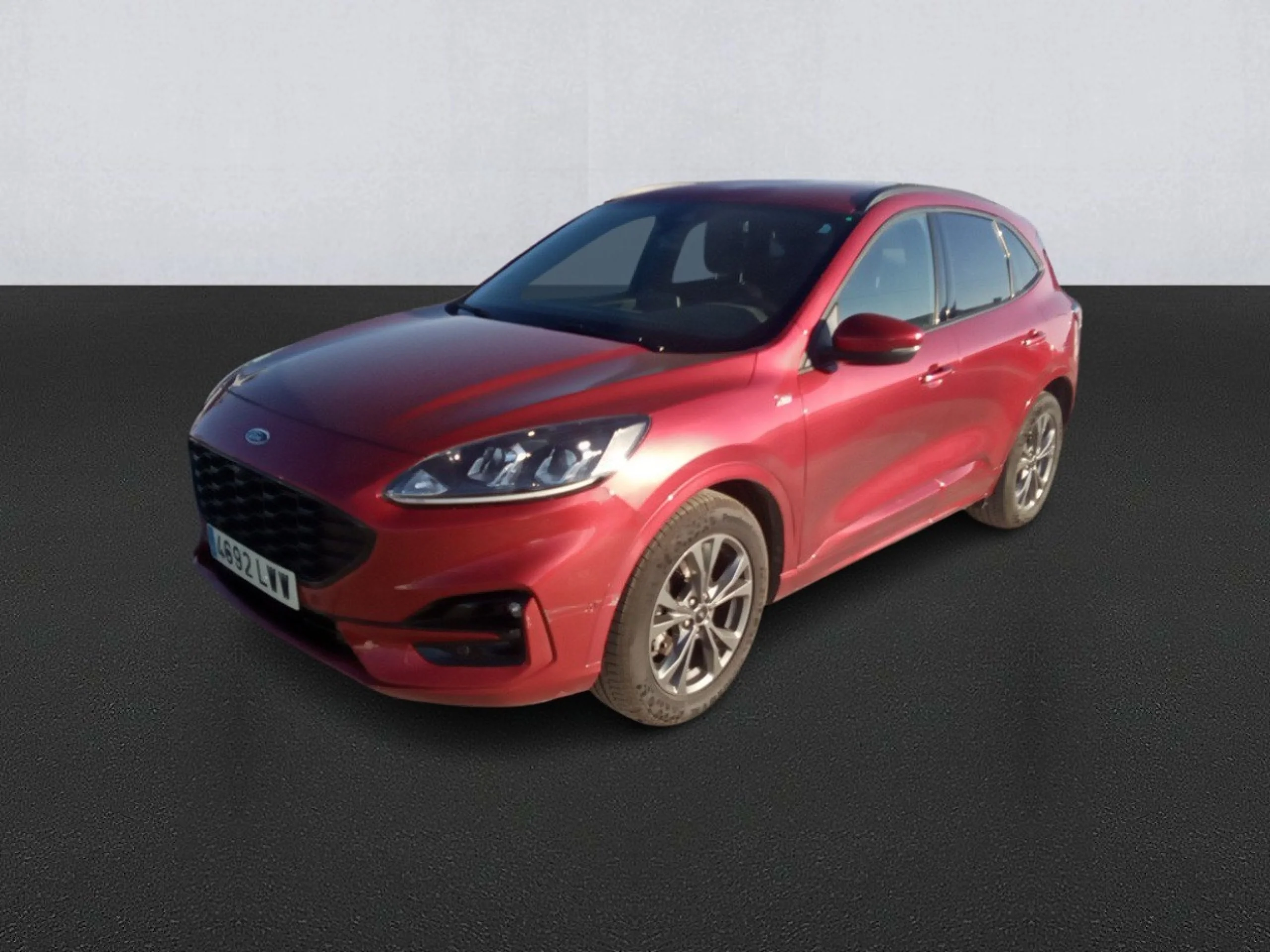 Ford Kuga ST-Line 2.5 Duratec FHEV 140kW Auto - Foto 1