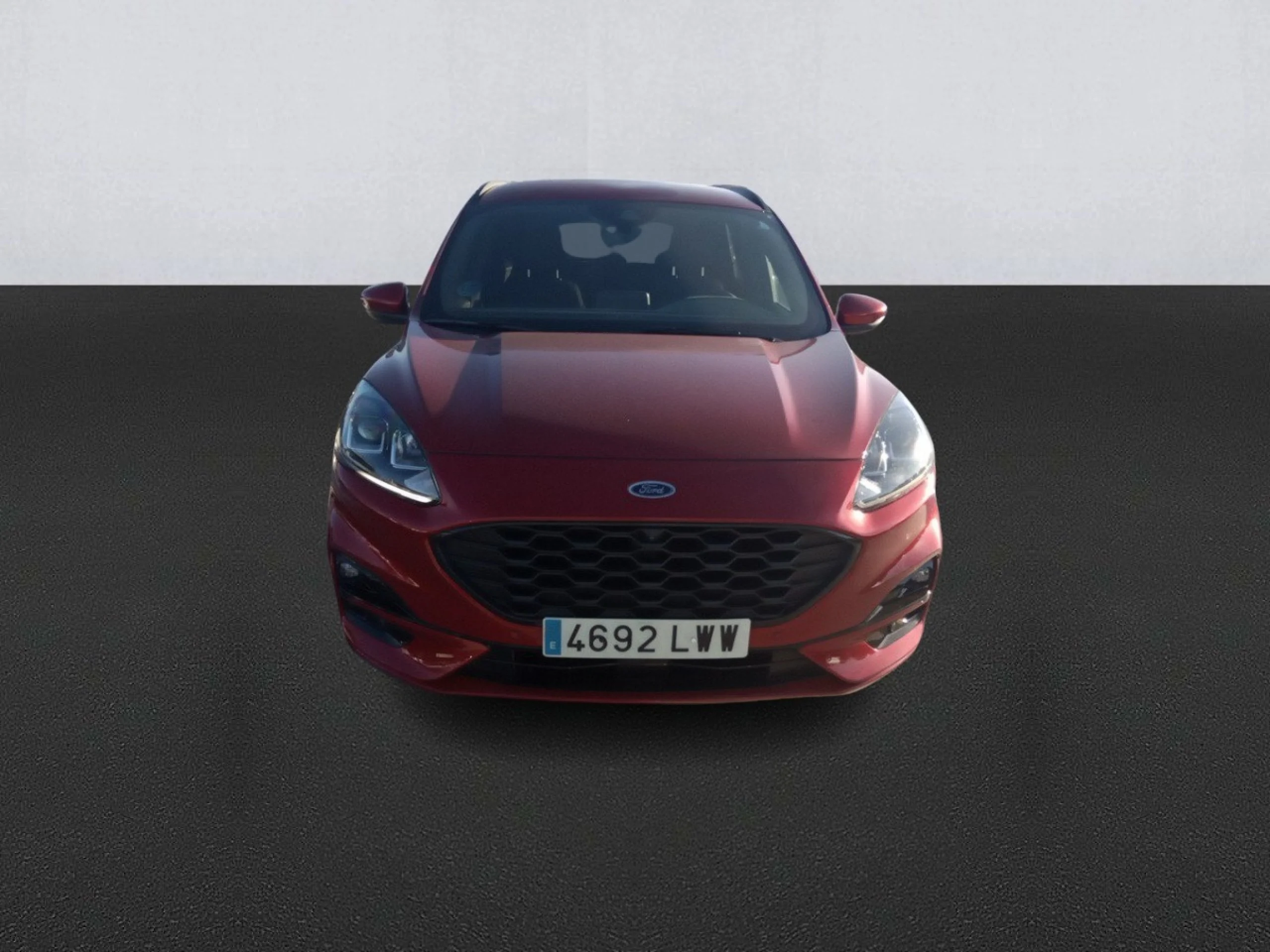 Ford Kuga ST-Line 2.5 Duratec FHEV 140kW Auto - Foto 2