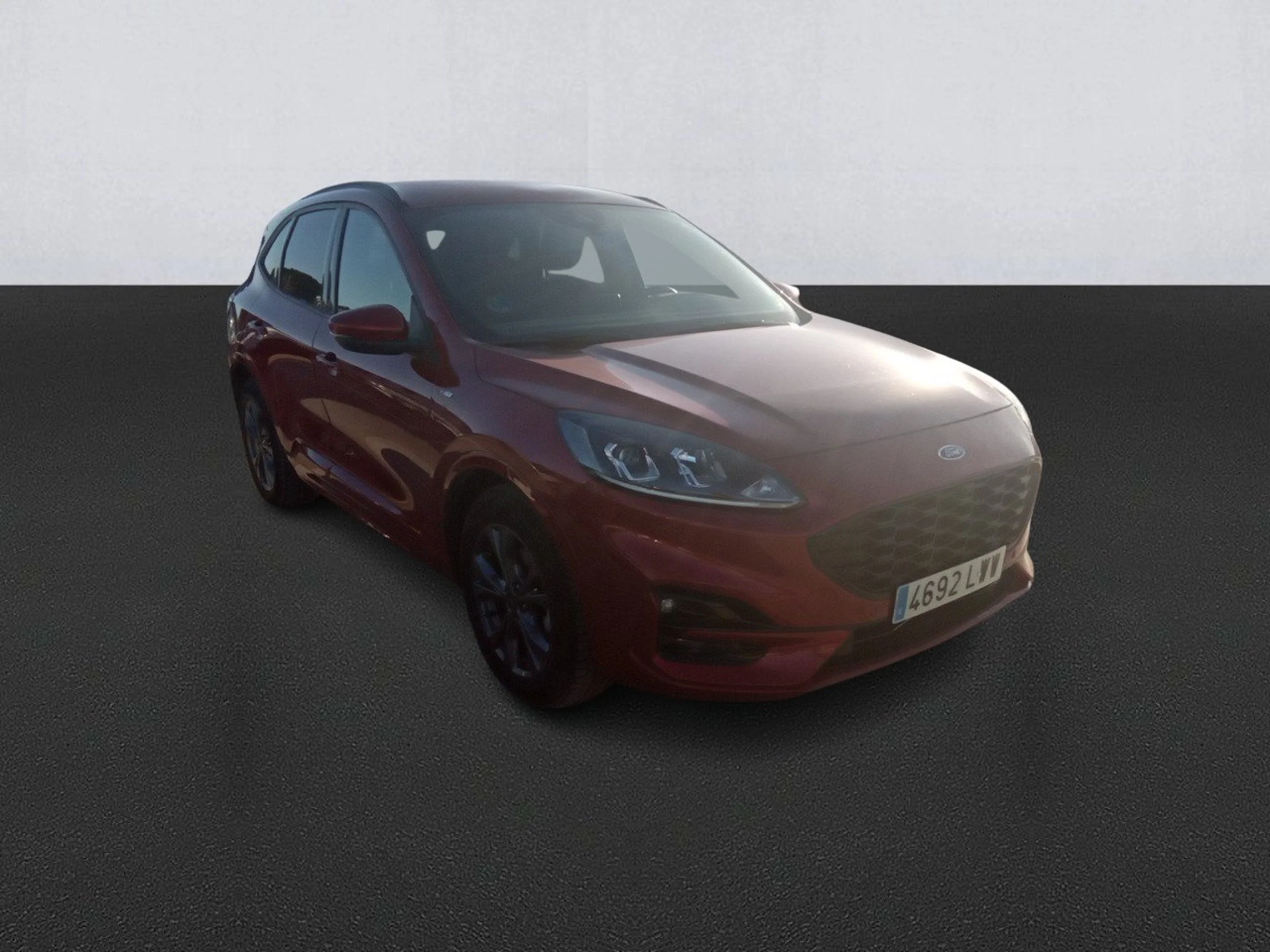 Ford Kuga ST-Line 2.5 Duratec FHEV 140kW Auto - Foto 3