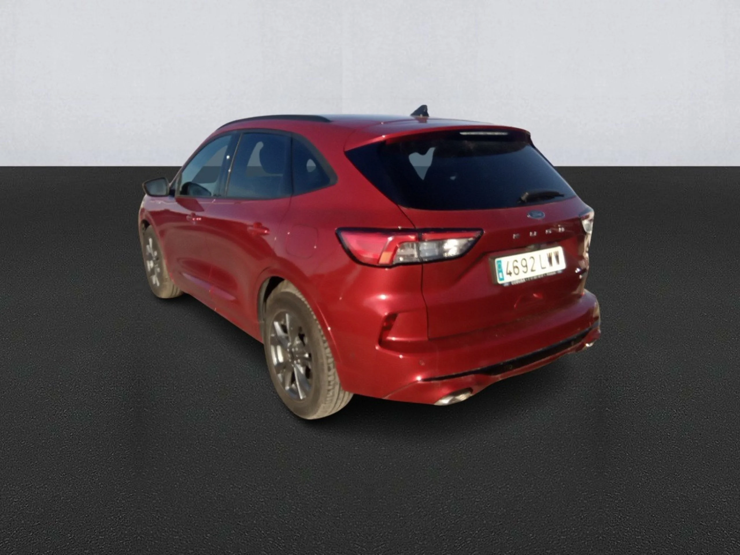 Ford Kuga ST-Line 2.5 Duratec FHEV 140kW Auto - Foto 6
