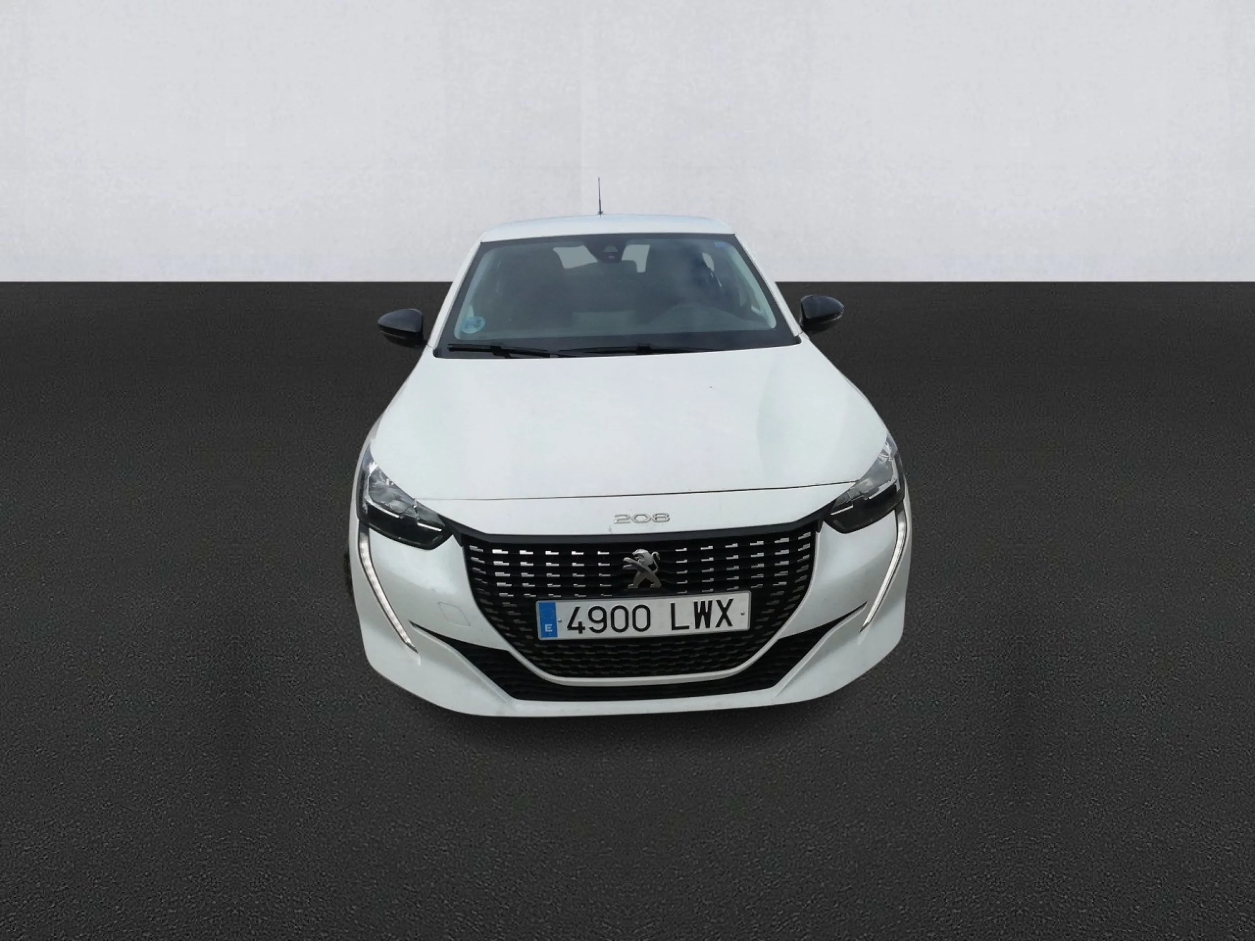 Peugeot 208 BlueHDi 73kW (100CV) Active - Foto 2