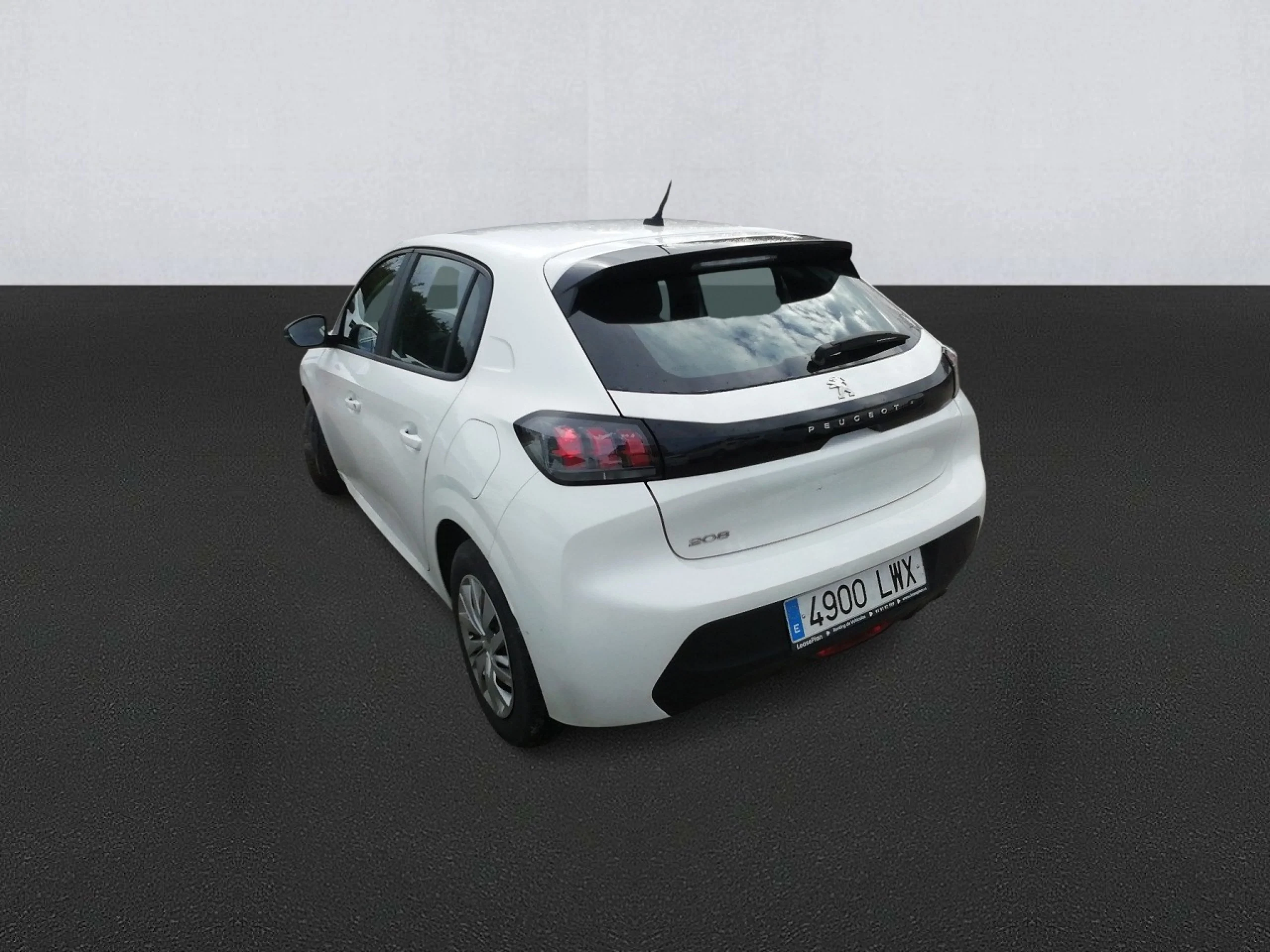 Peugeot 208 BlueHDi 73kW (100CV) Active - Foto 6