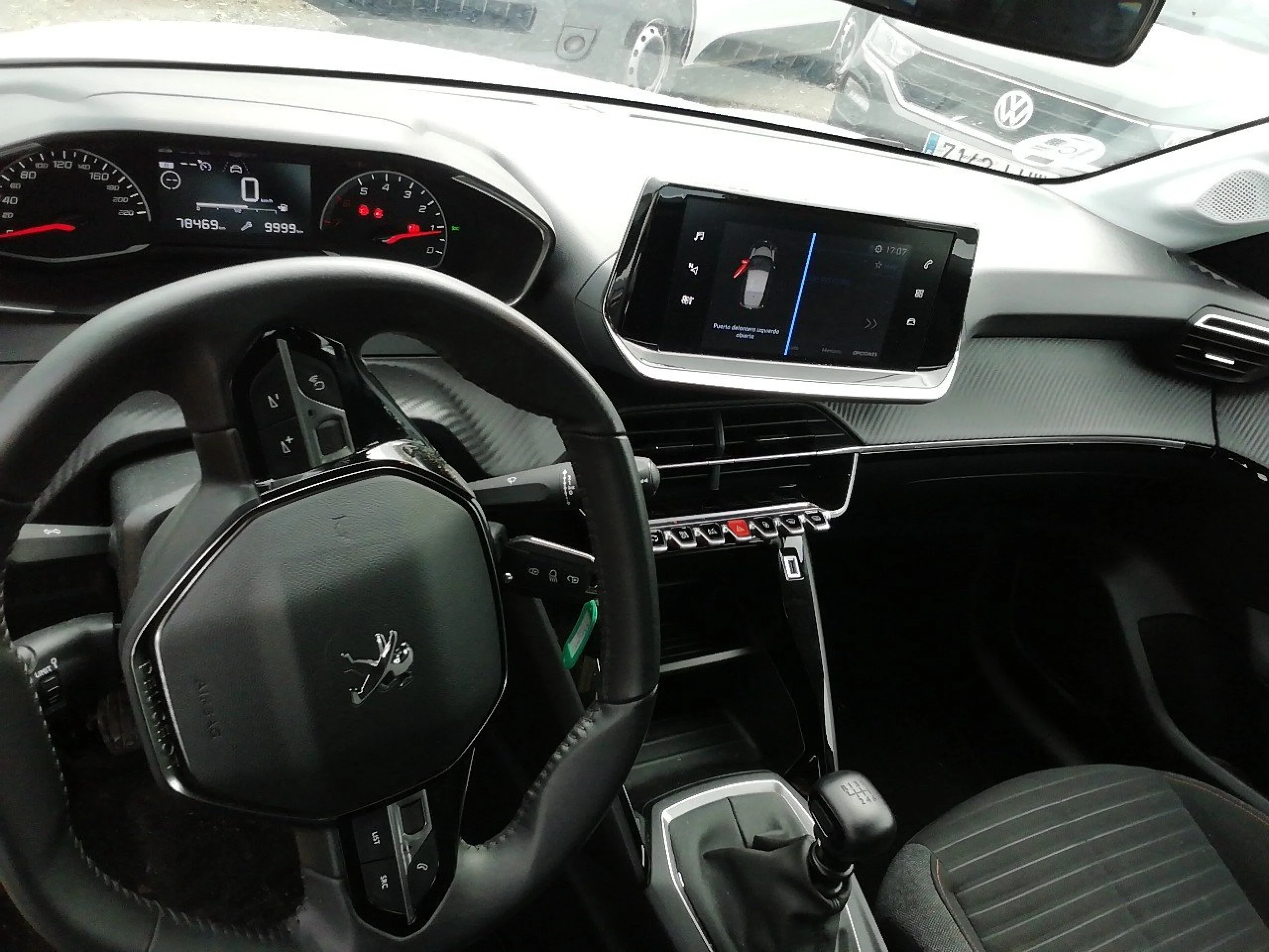 Peugeot 208 BlueHDi 73kW (100CV) Active - Foto 7