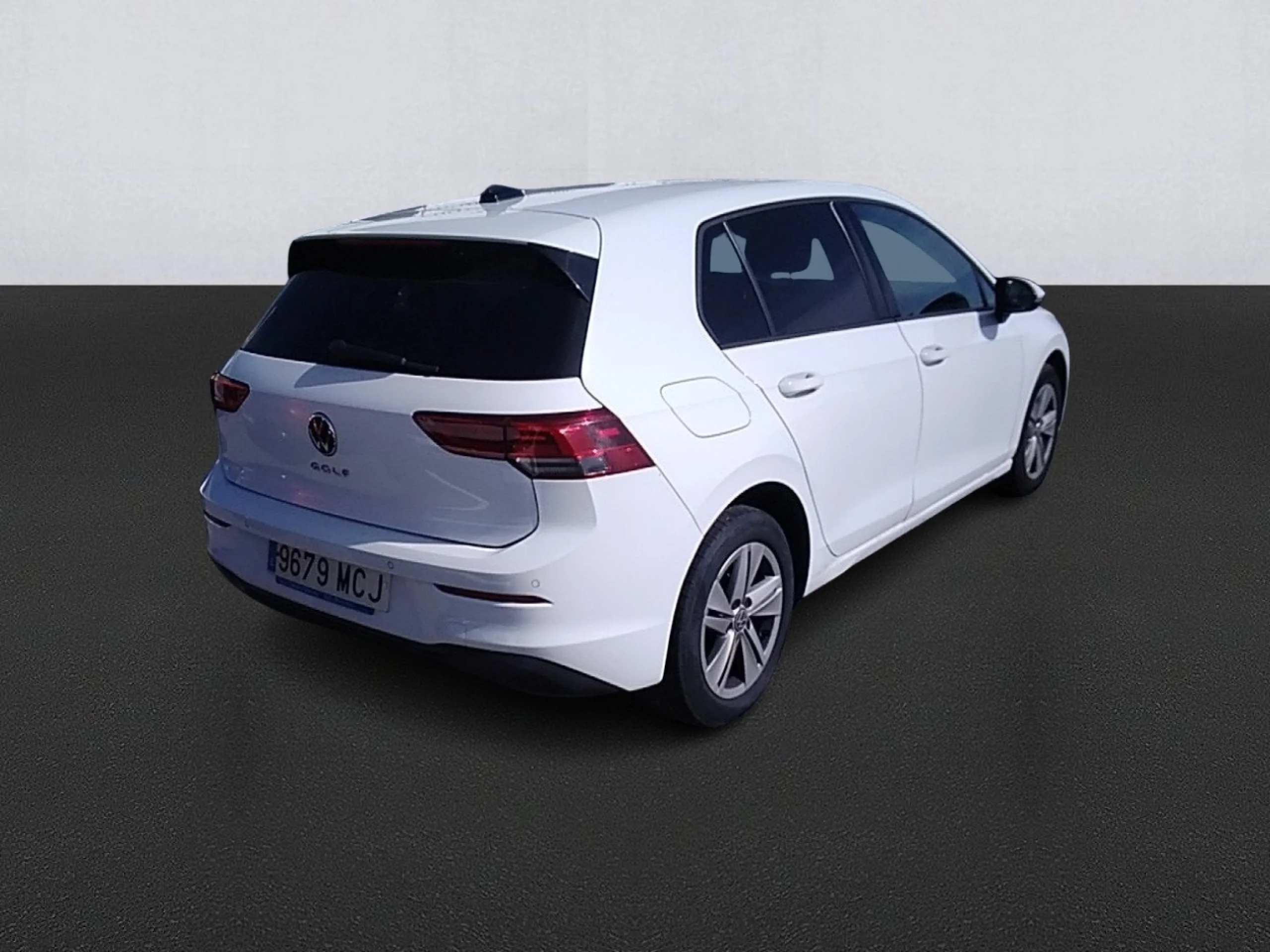 Volkswagen Golf Life 2.0 TDI 85kW (115CV) - Foto 4