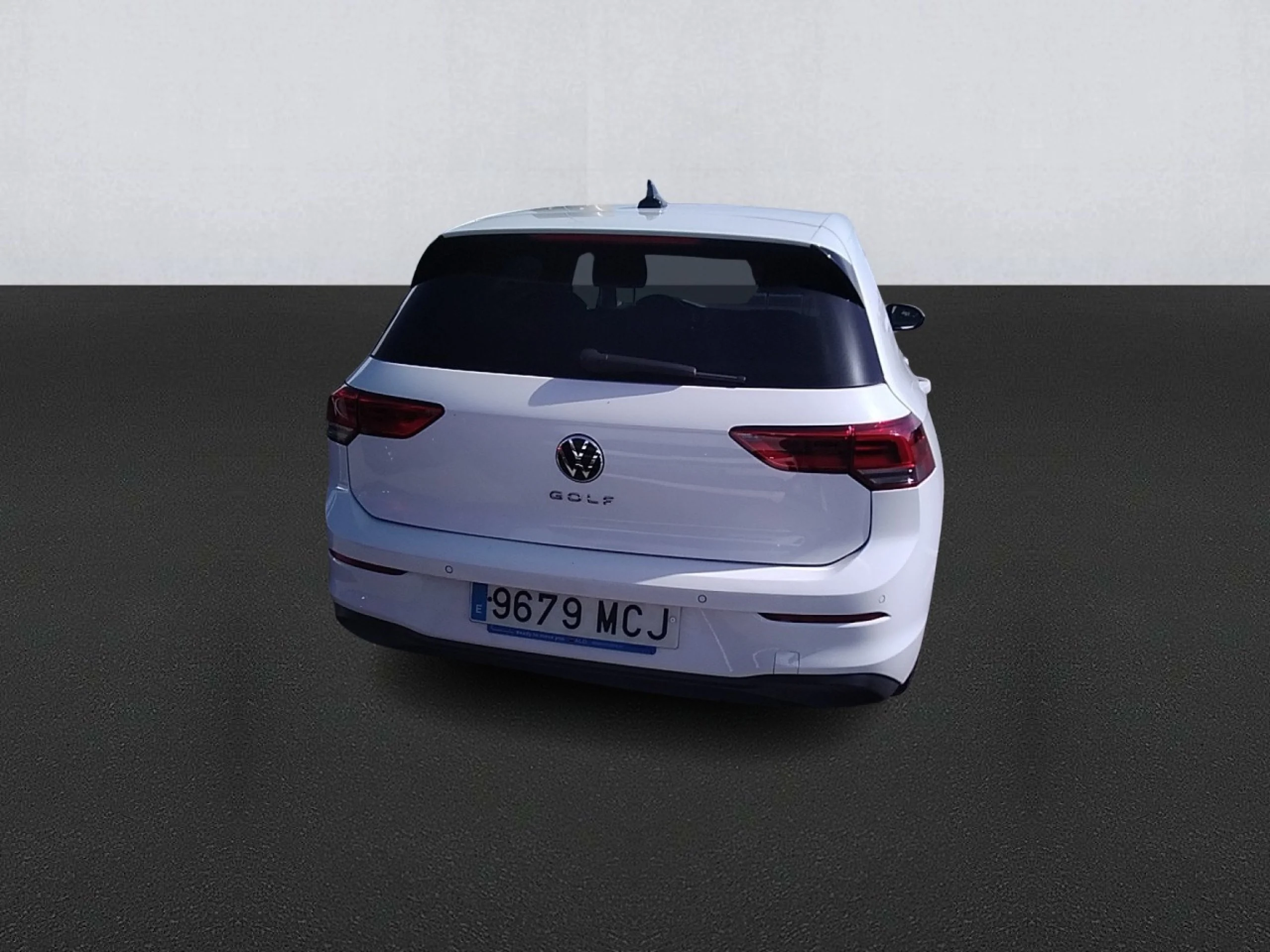 Volkswagen Golf Life 2.0 TDI 85kW (115CV) - Foto 5