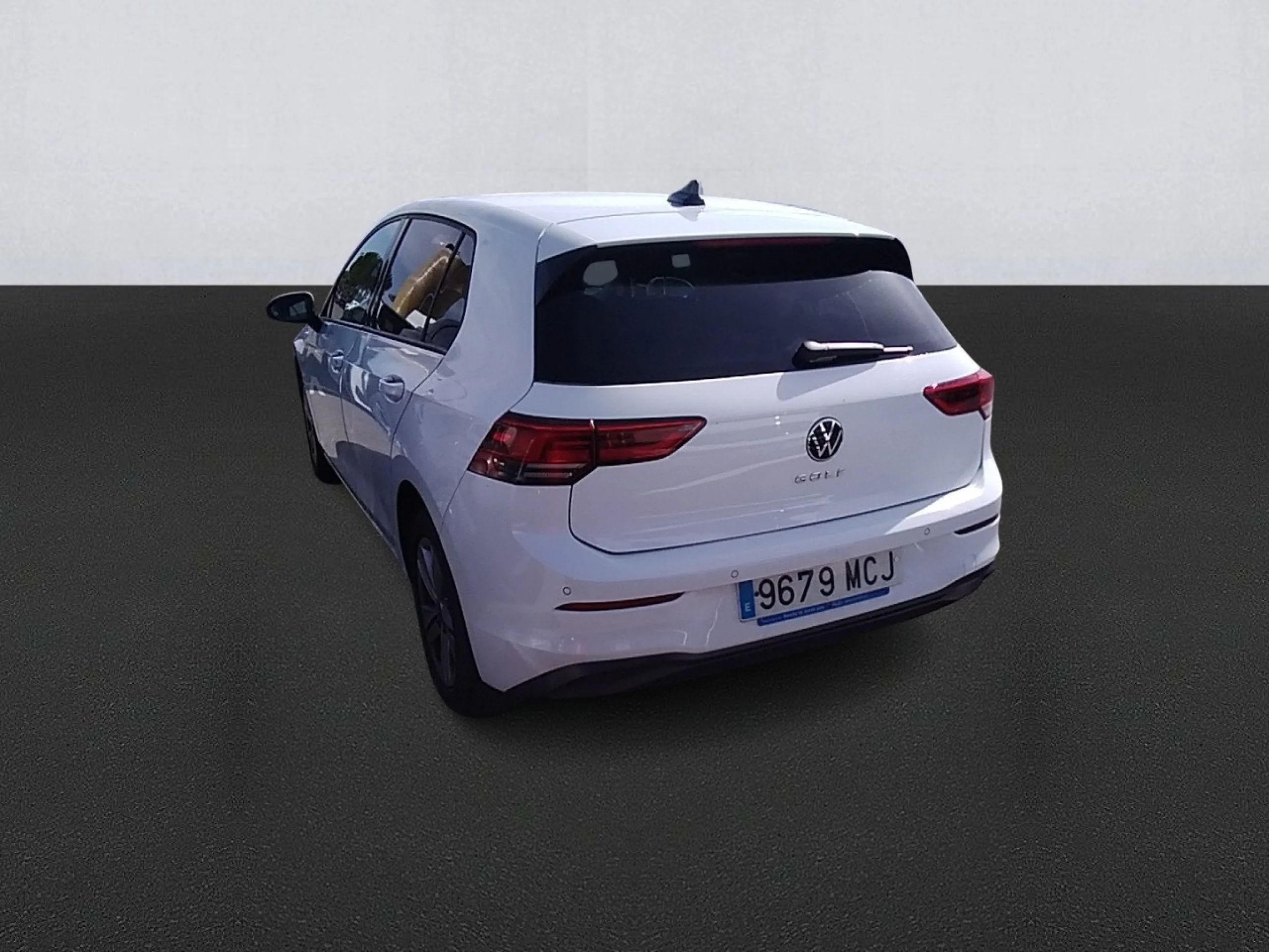 Volkswagen Golf Life 2.0 TDI 85kW (115CV) - Foto 6