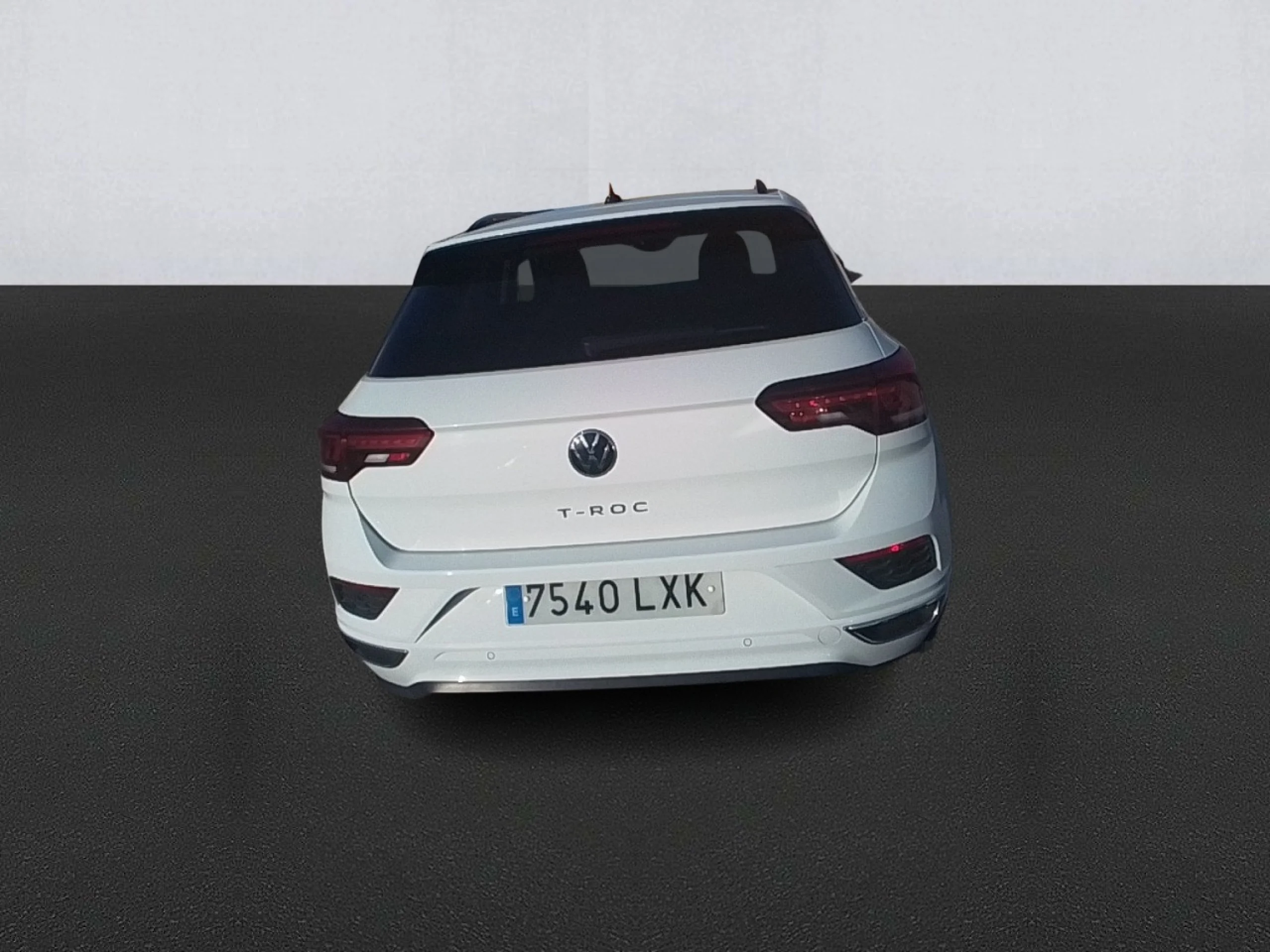 Volkswagen T-Roc (O) Advance R-Line 1.0 TSI 81kW (110CV) - Foto 5