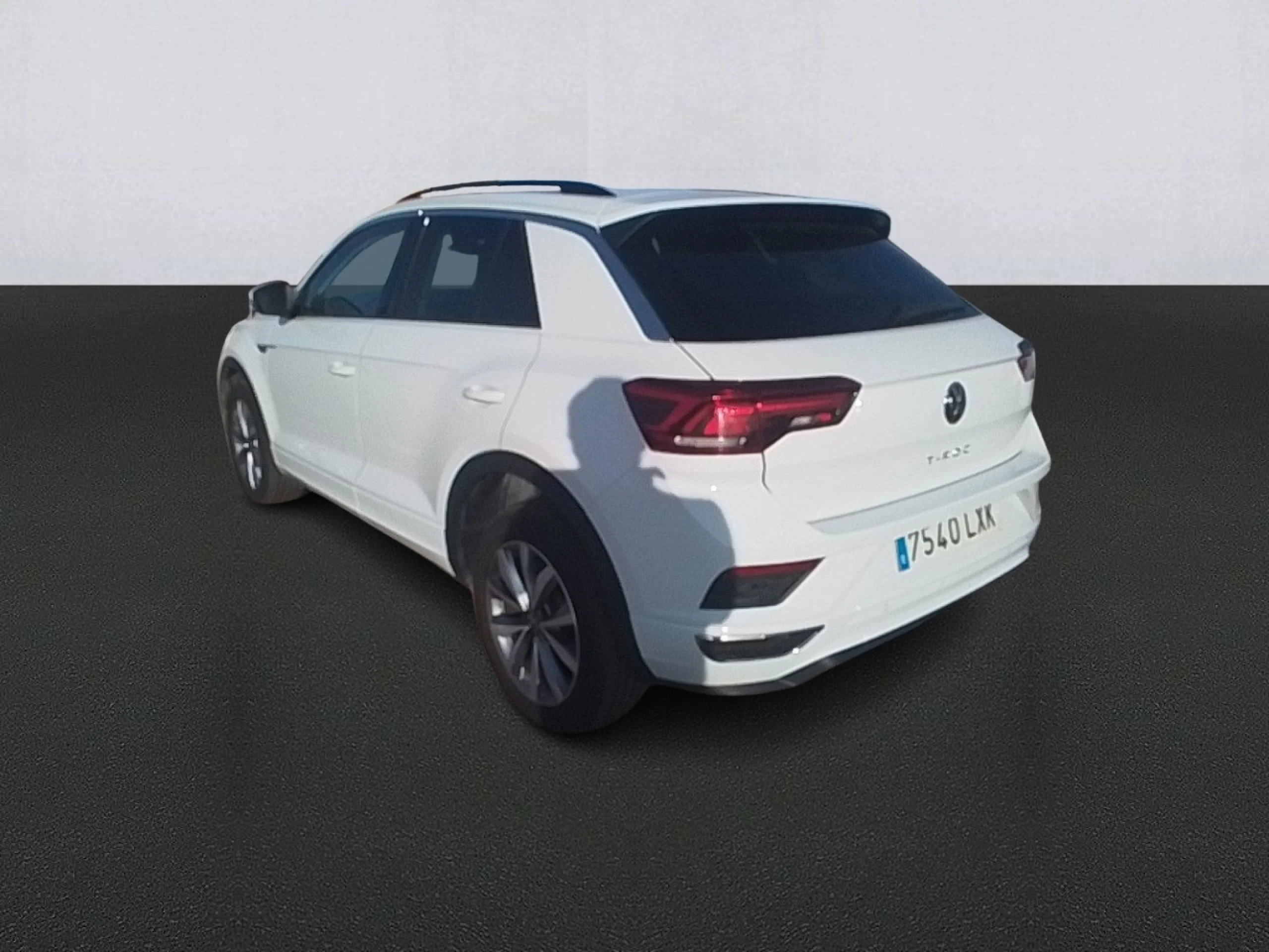 Volkswagen T-Roc (O) Advance R-Line 1.0 TSI 81kW (110CV) - Foto 6