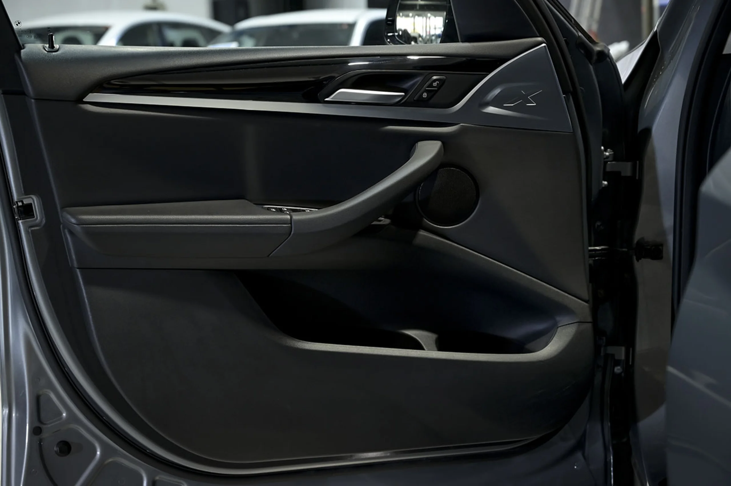 BMW X3 xDrive20d xLine - Foto 34