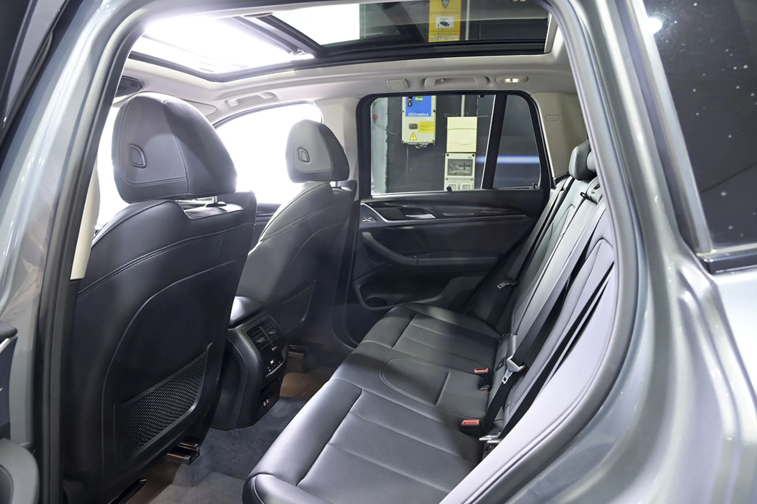 BMW X3 xDrive20d xLine - Foto 20