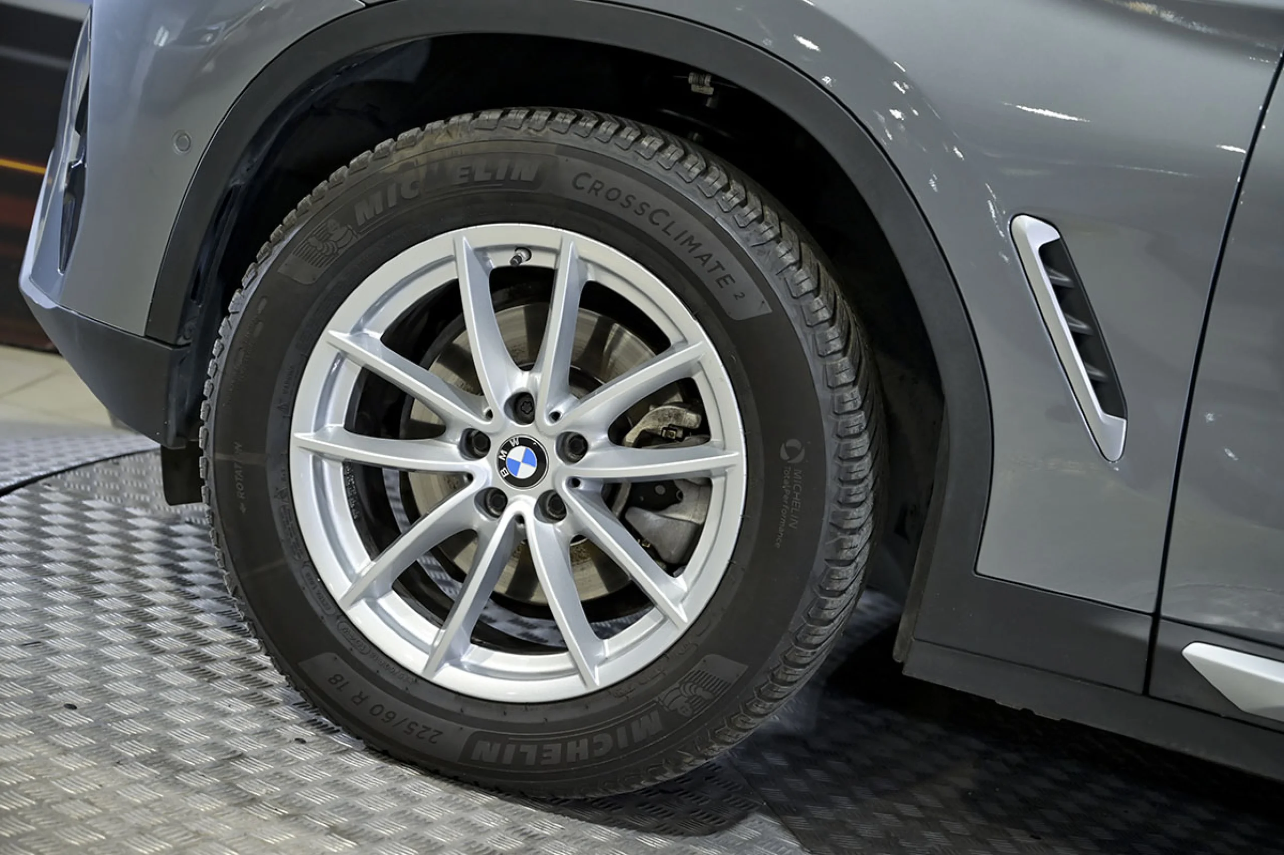 BMW X3 xDrive20d xLine - Foto 17