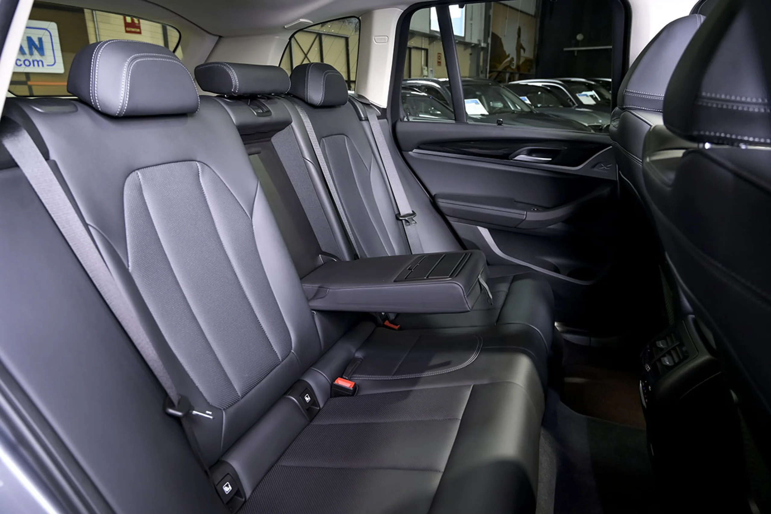 BMW X3 xDrive20d xLine - Foto 22