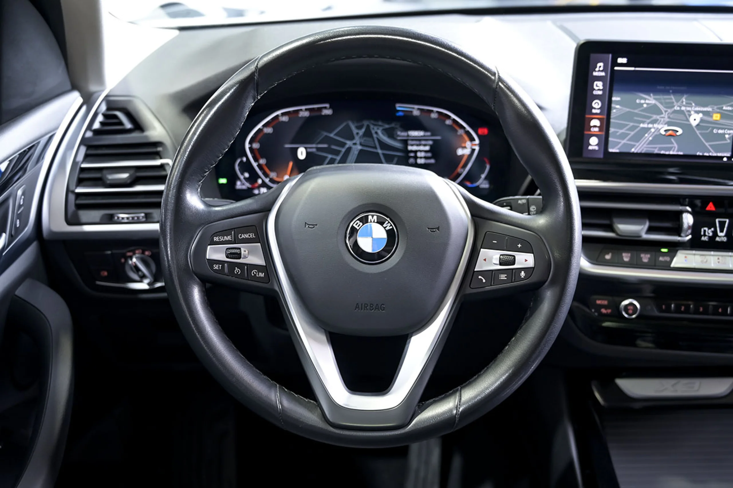 BMW X3 xDrive20d xLine - Foto 31