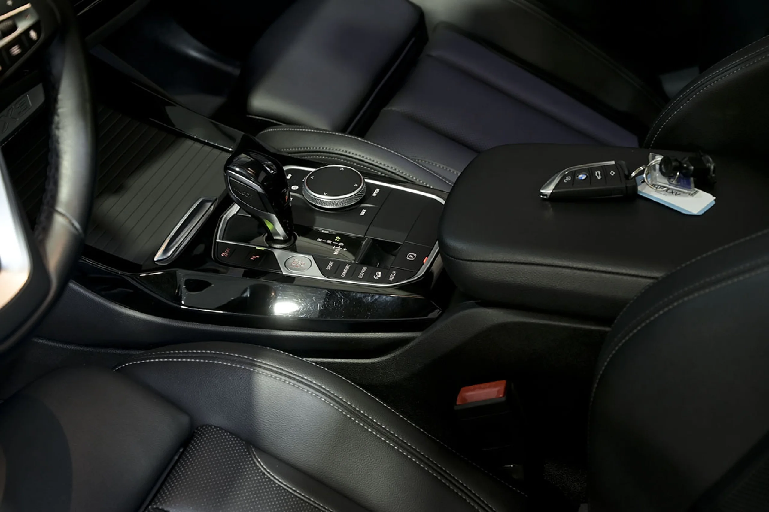 BMW X3 xDrive20d xLine - Foto 28