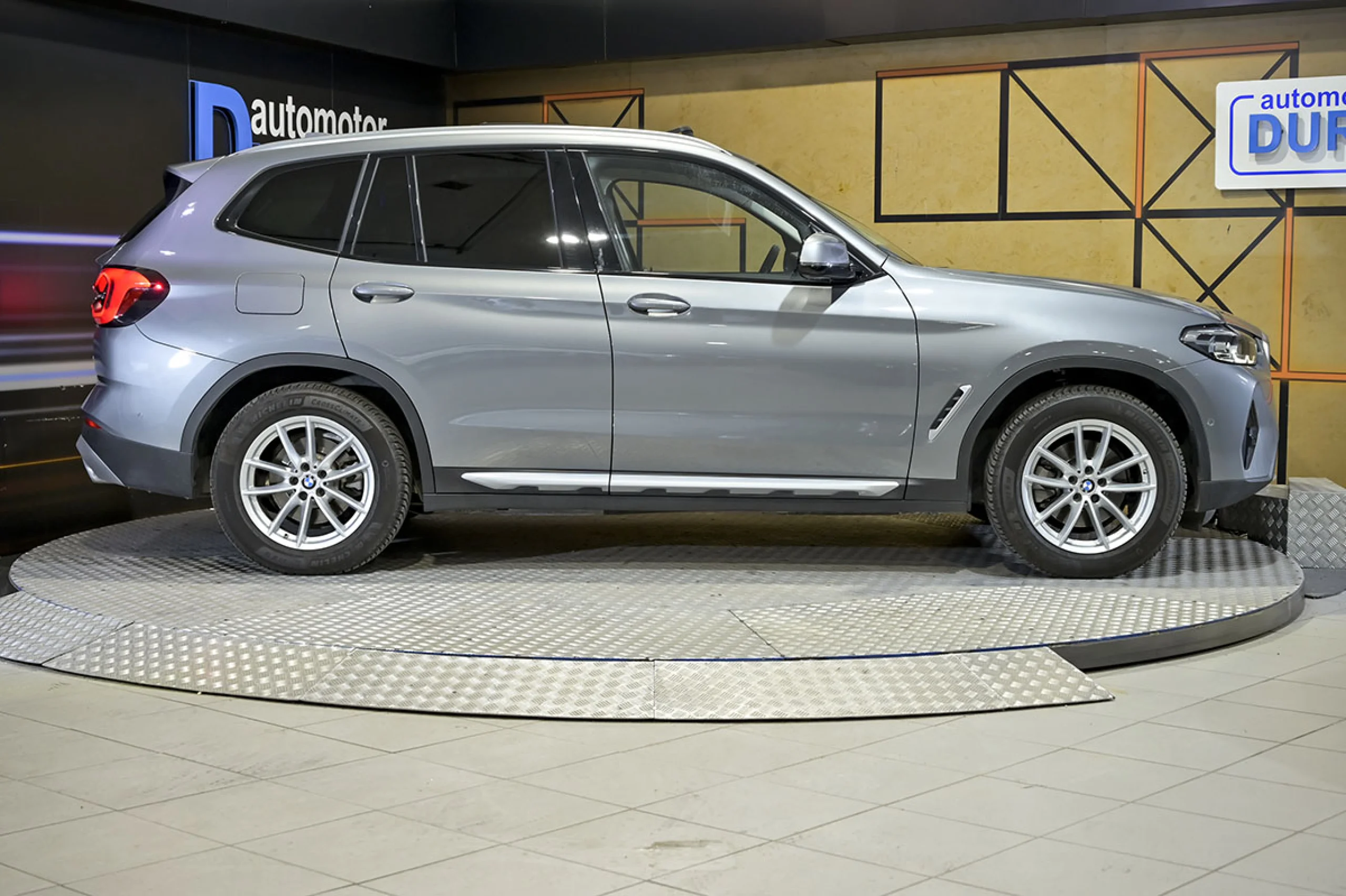 BMW X3 xDrive20d xLine - Foto 10