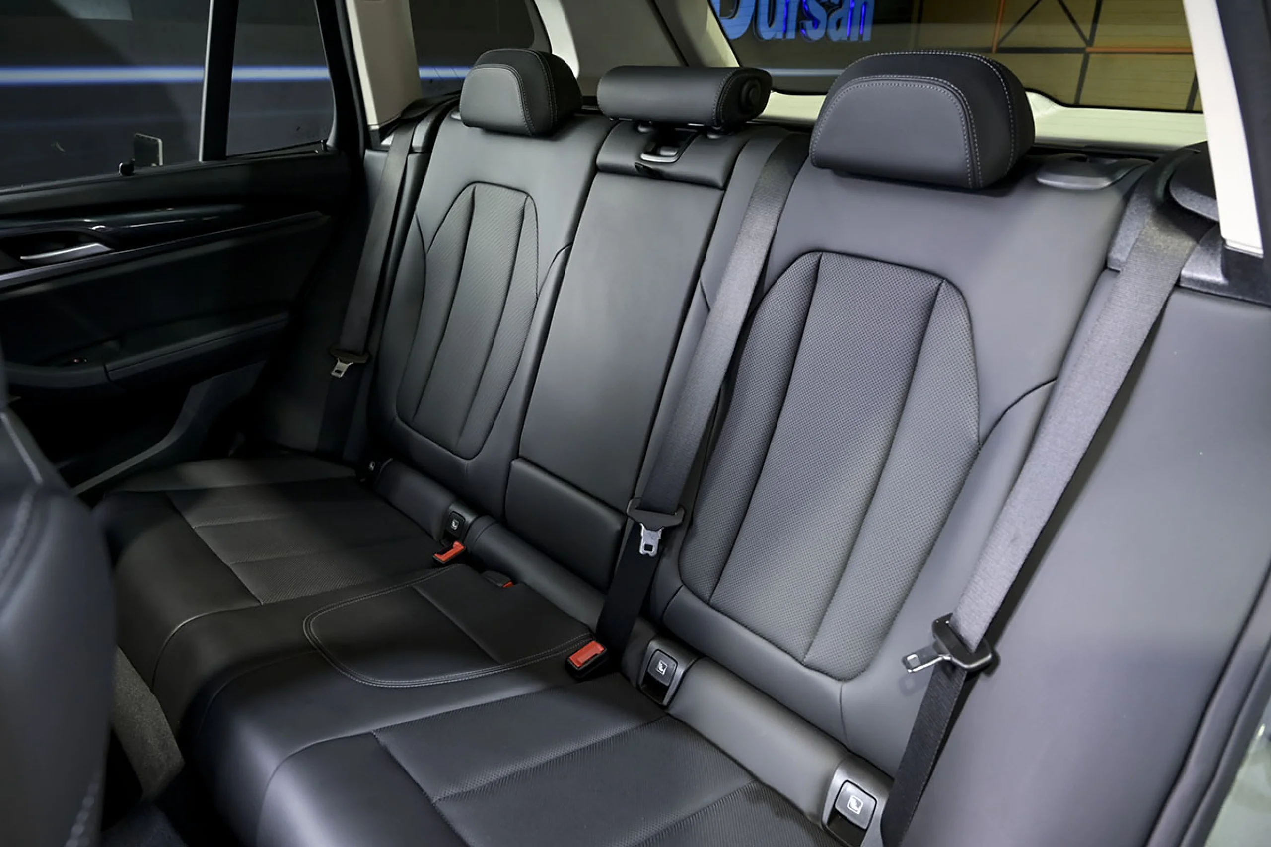 BMW X3 xDrive20d xLine - Foto 12