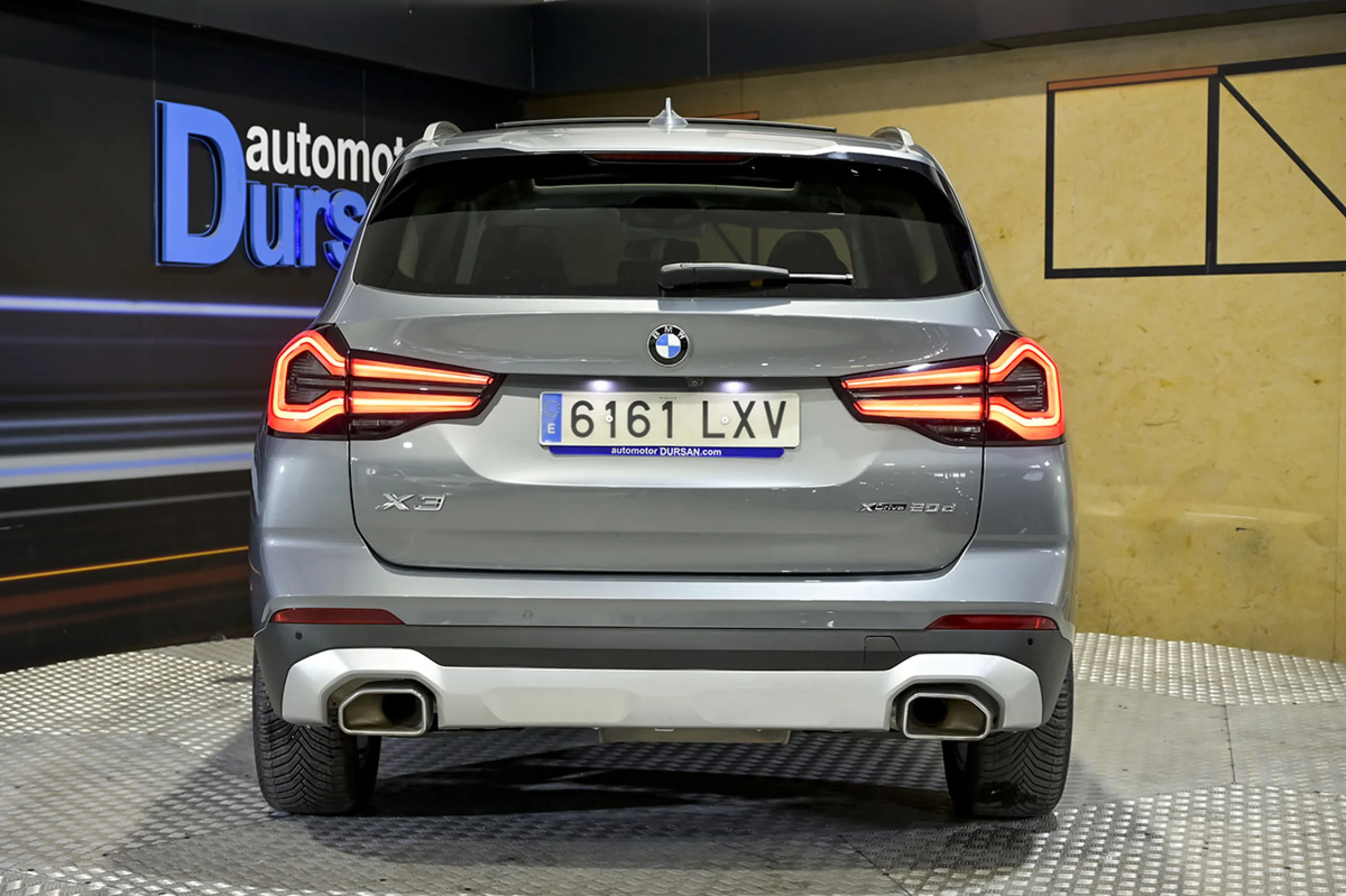BMW X3 xDrive20d xLine - Foto 13
