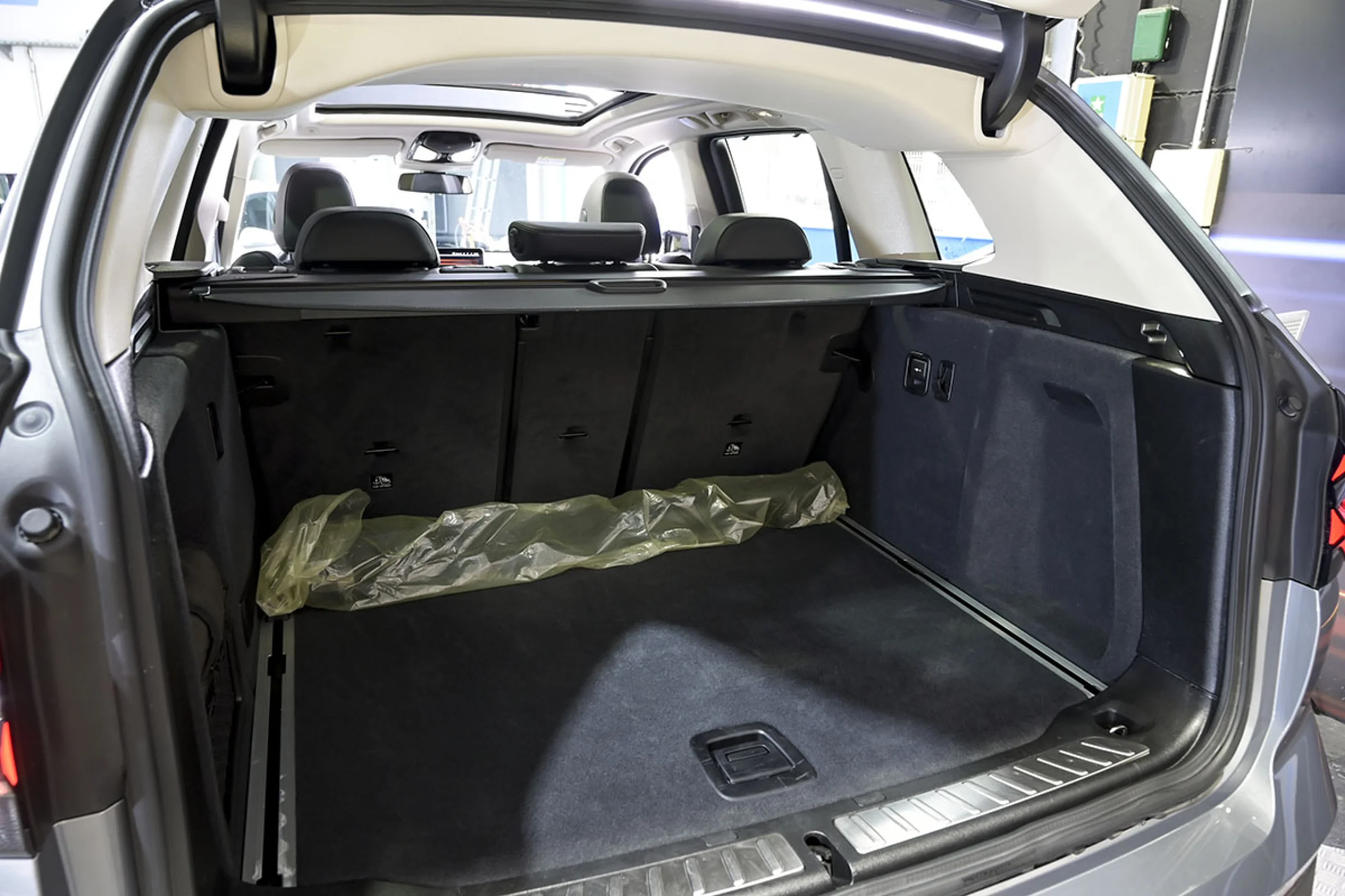 BMW X3 xDrive20d xLine - Foto 14