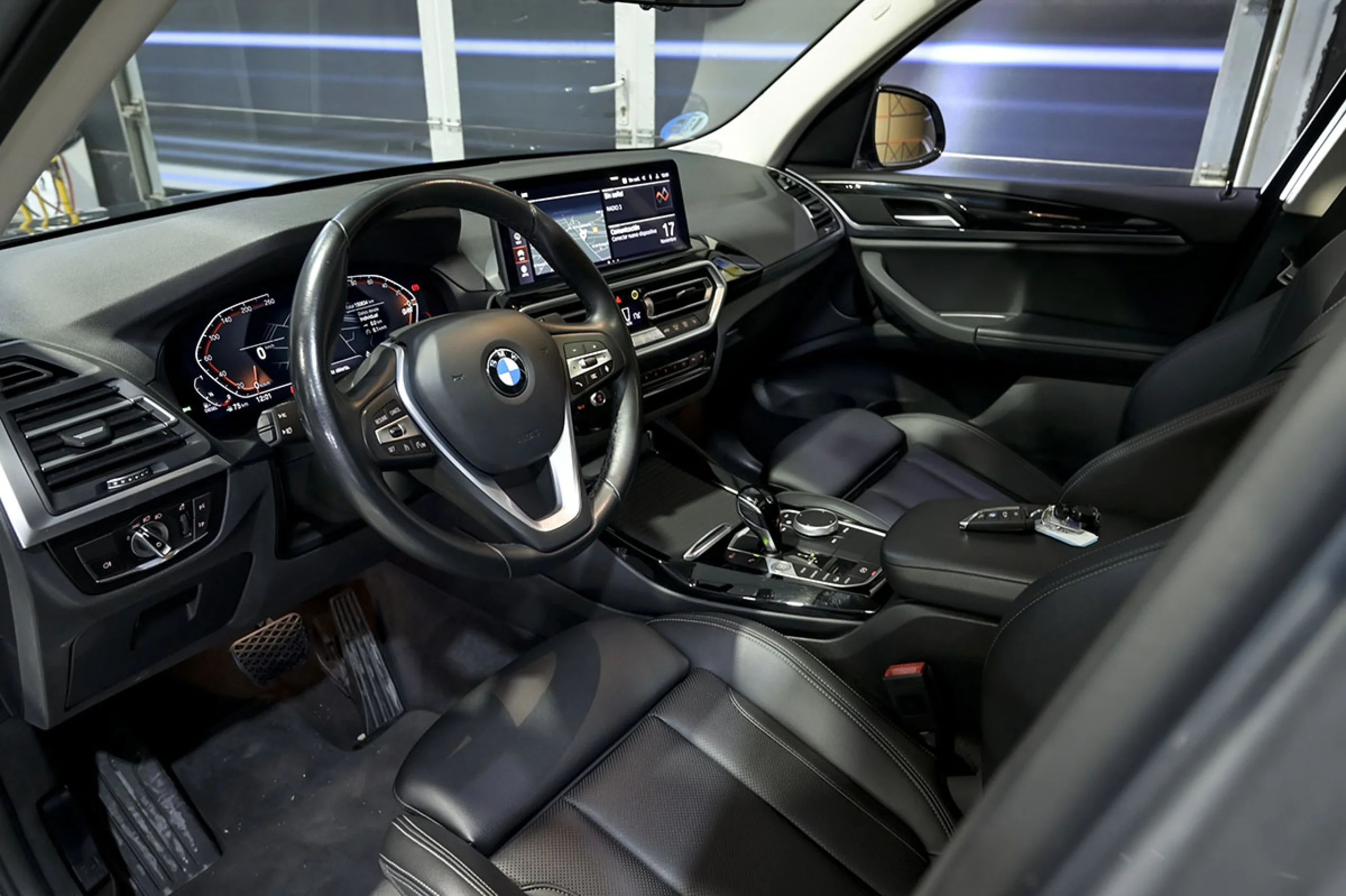 BMW X3 xDrive20d xLine - Foto 4