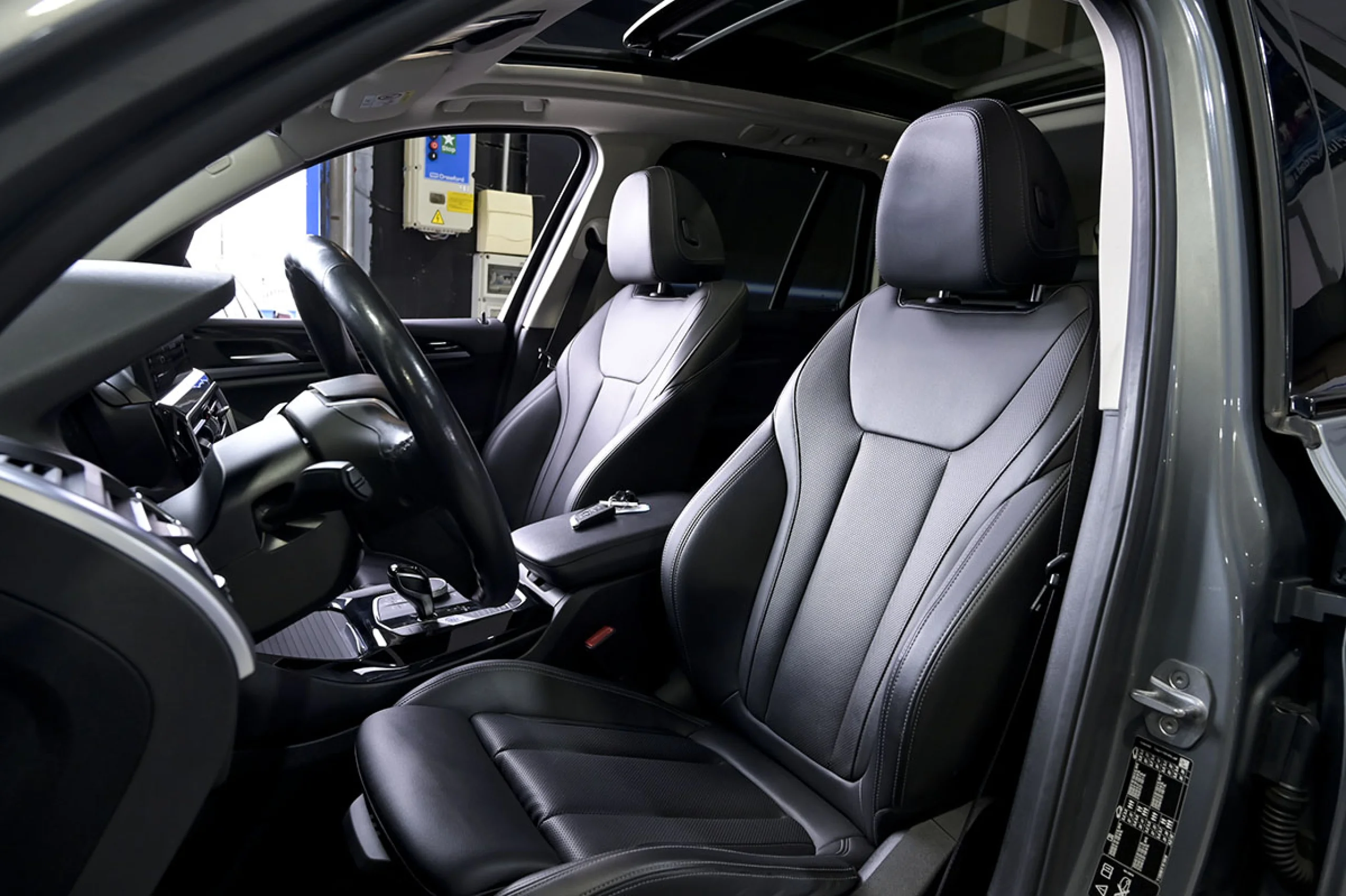 BMW X3 xDrive20d xLine - Foto 5