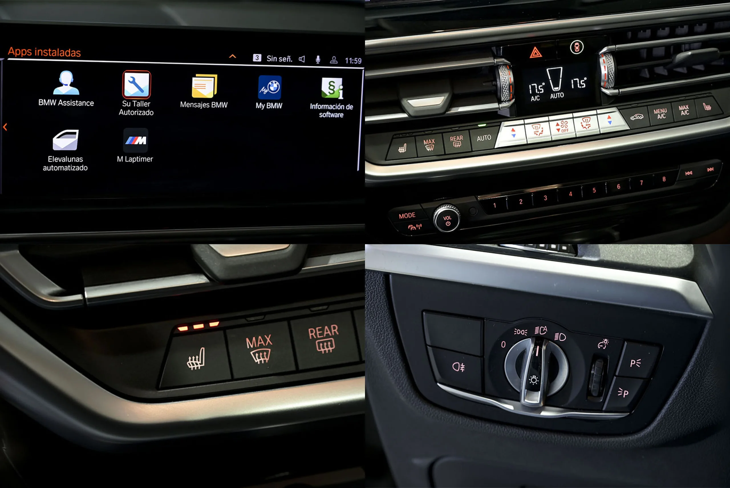 BMW X3 xDrive20d xLine - Foto 18