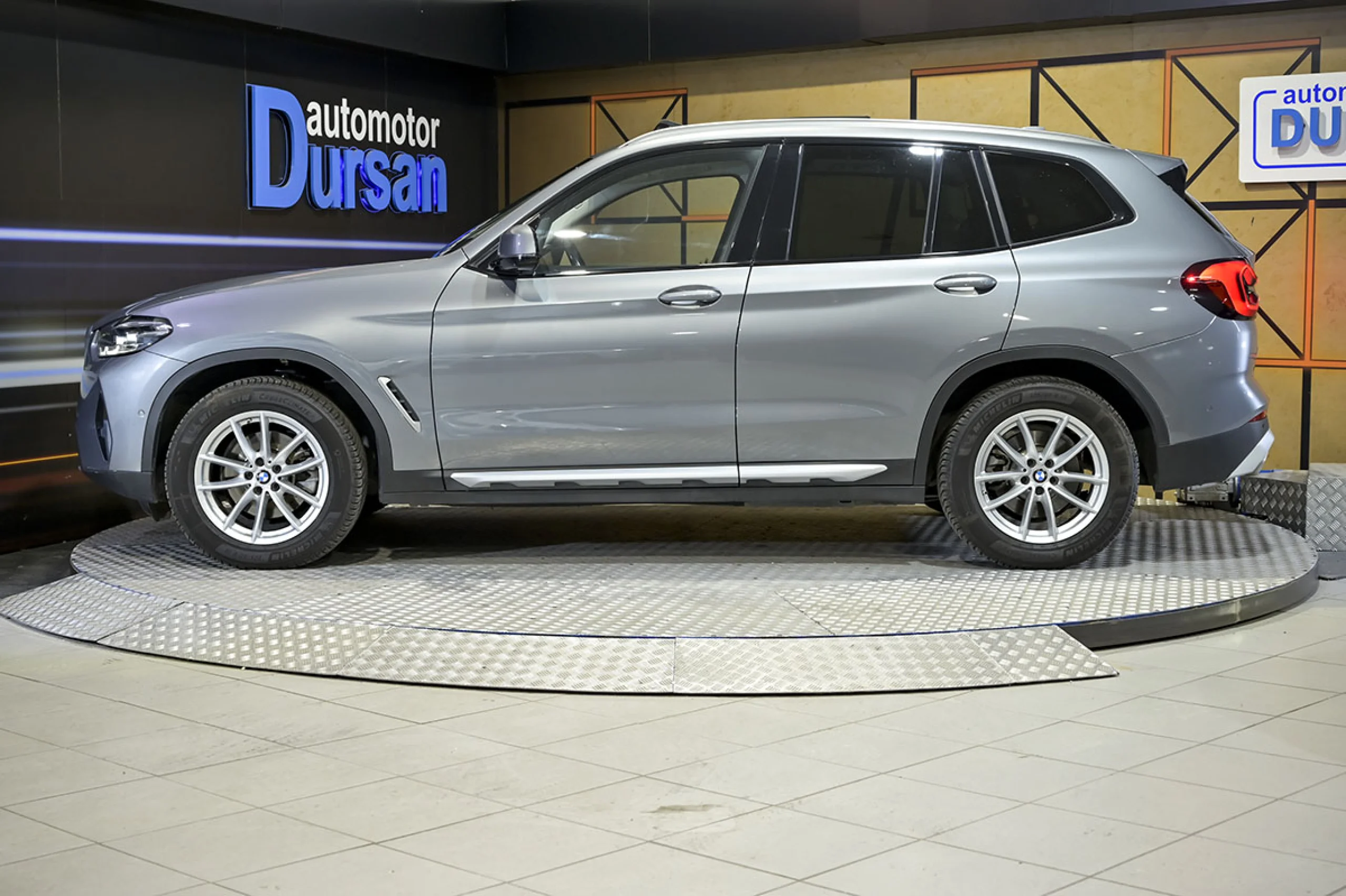 BMW X3 xDrive20d xLine - Foto 16
