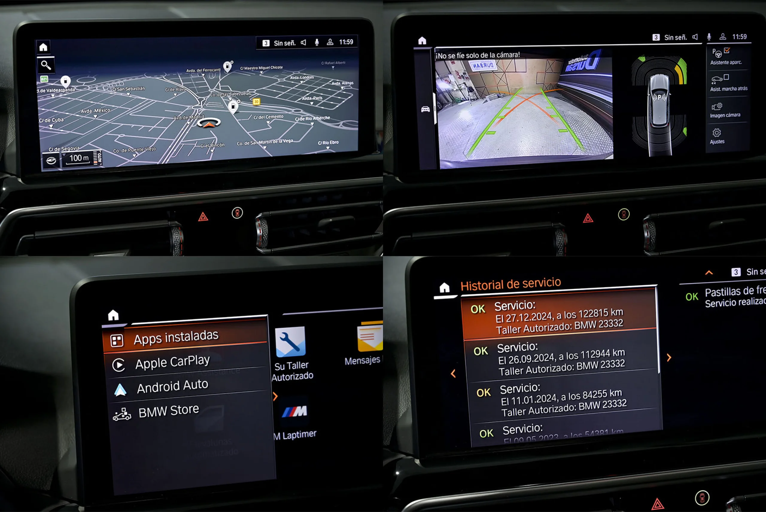 BMW X3 xDrive20d xLine - Foto 8