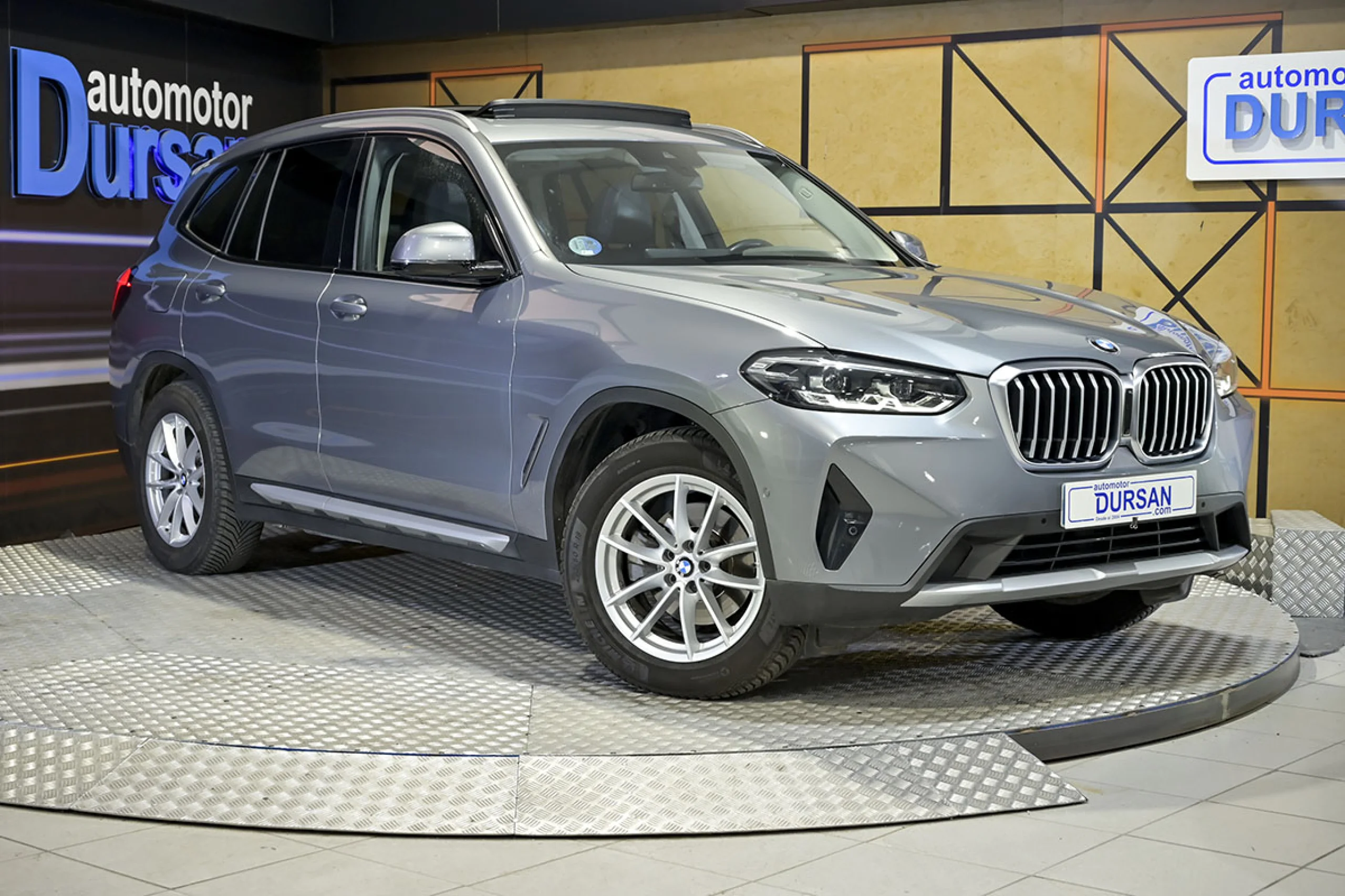 BMW X3 xDrive20d xLine - Foto 3