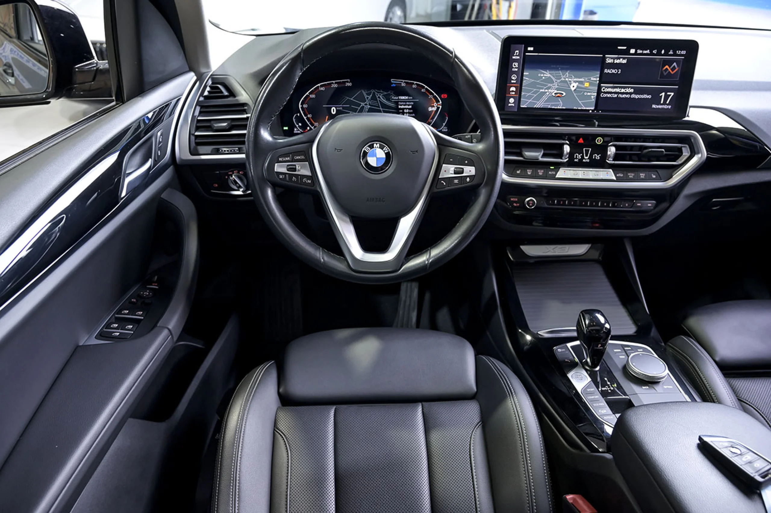 BMW X3 xDrive20d xLine - Foto 27