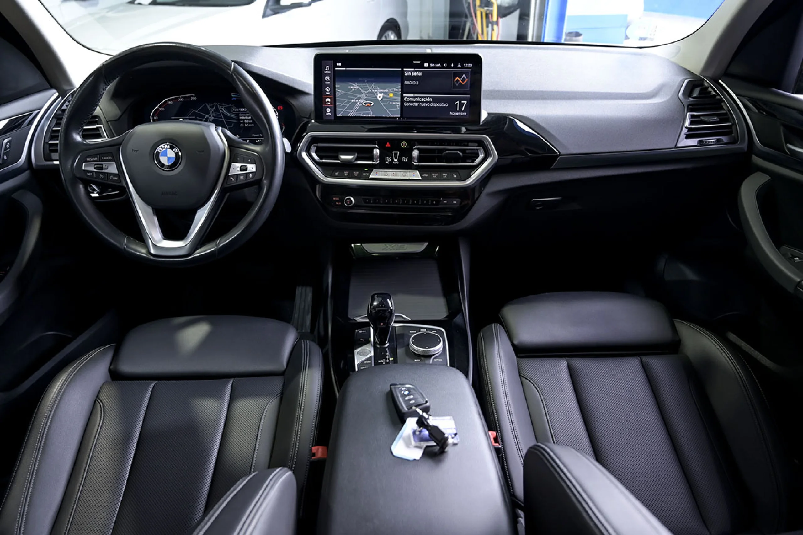 BMW X3 xDrive20d xLine - Foto 15