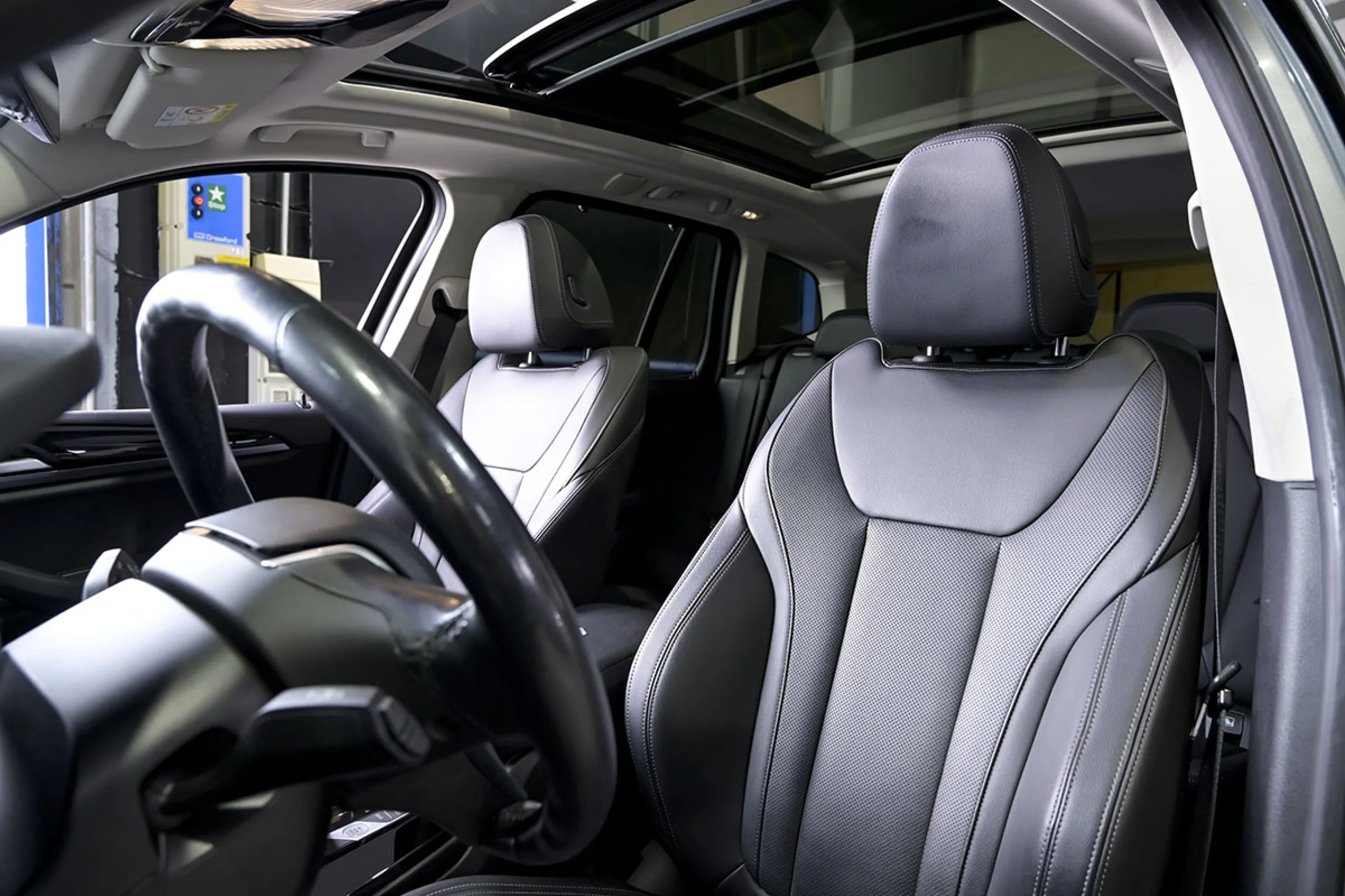 BMW X3 xDrive20d xLine - Foto 21