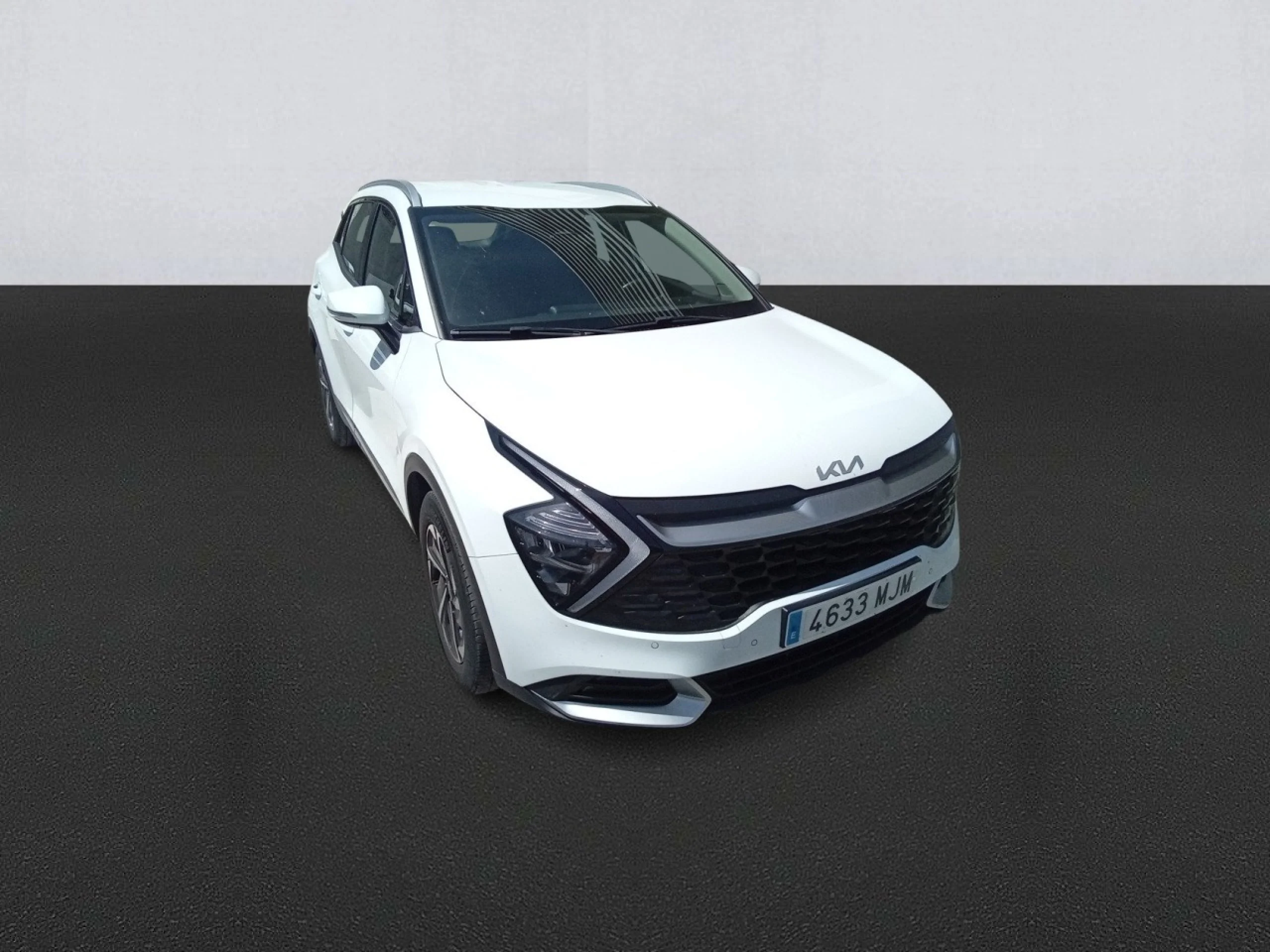 Kia Sportage 1.6 T-GDi MHEV 110kW (150CV) Drive 4x2 - Foto 3