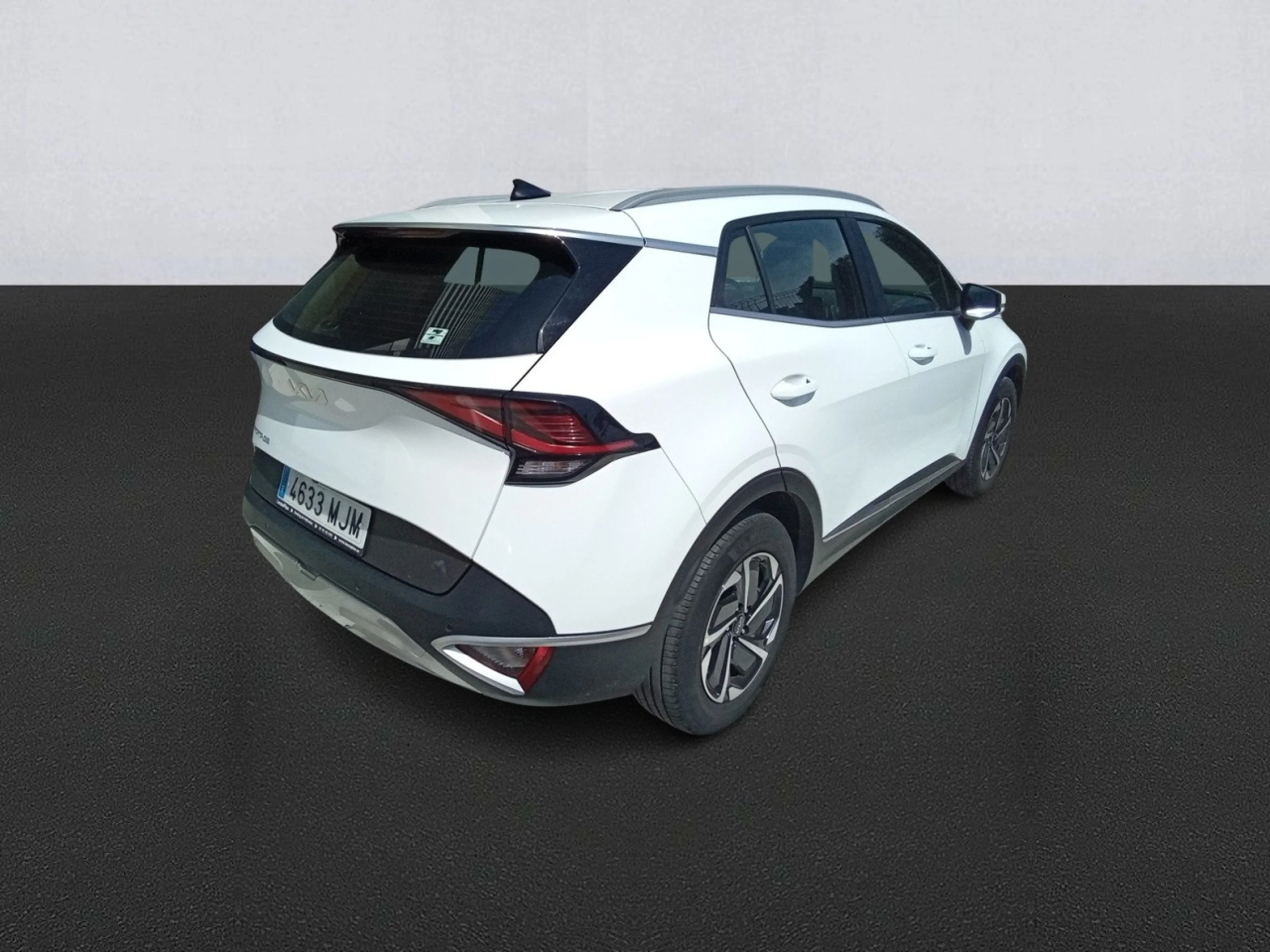 Kia Sportage 1.6 T-GDi MHEV 110kW (150CV) Drive 4x2 - Foto 4