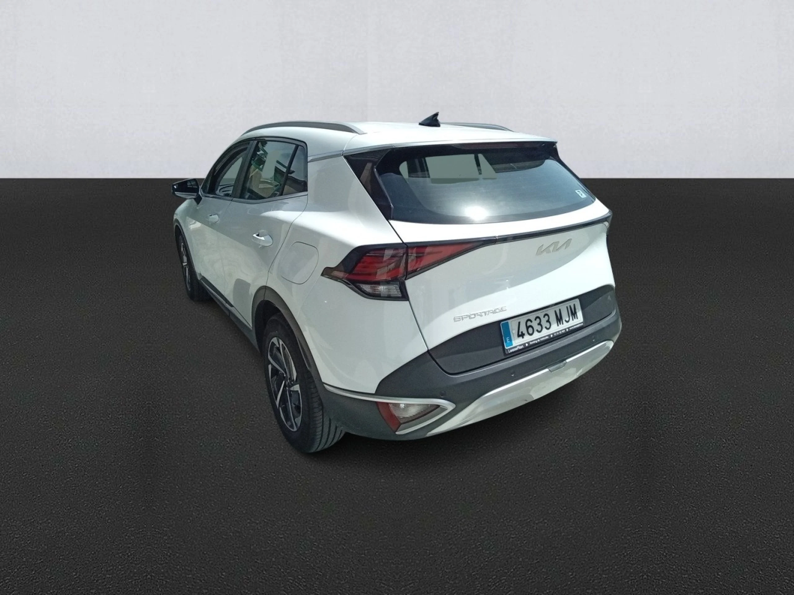 Kia Sportage 1.6 T-GDi MHEV 110kW (150CV) Drive 4x2 - Foto 6