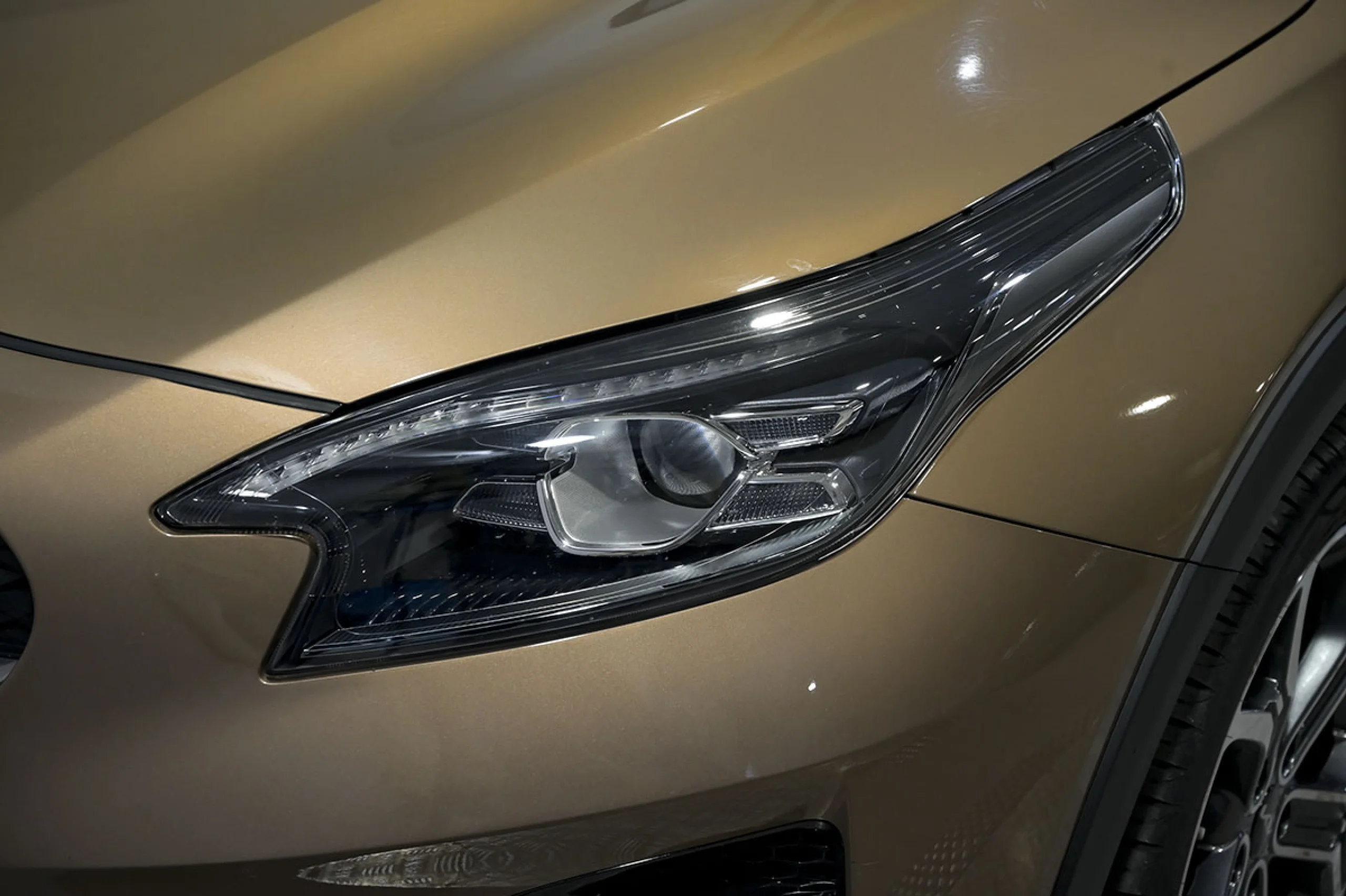 Kia XCeed 1.6 GDi PHEV 104kW 141CV eTech - Foto 19